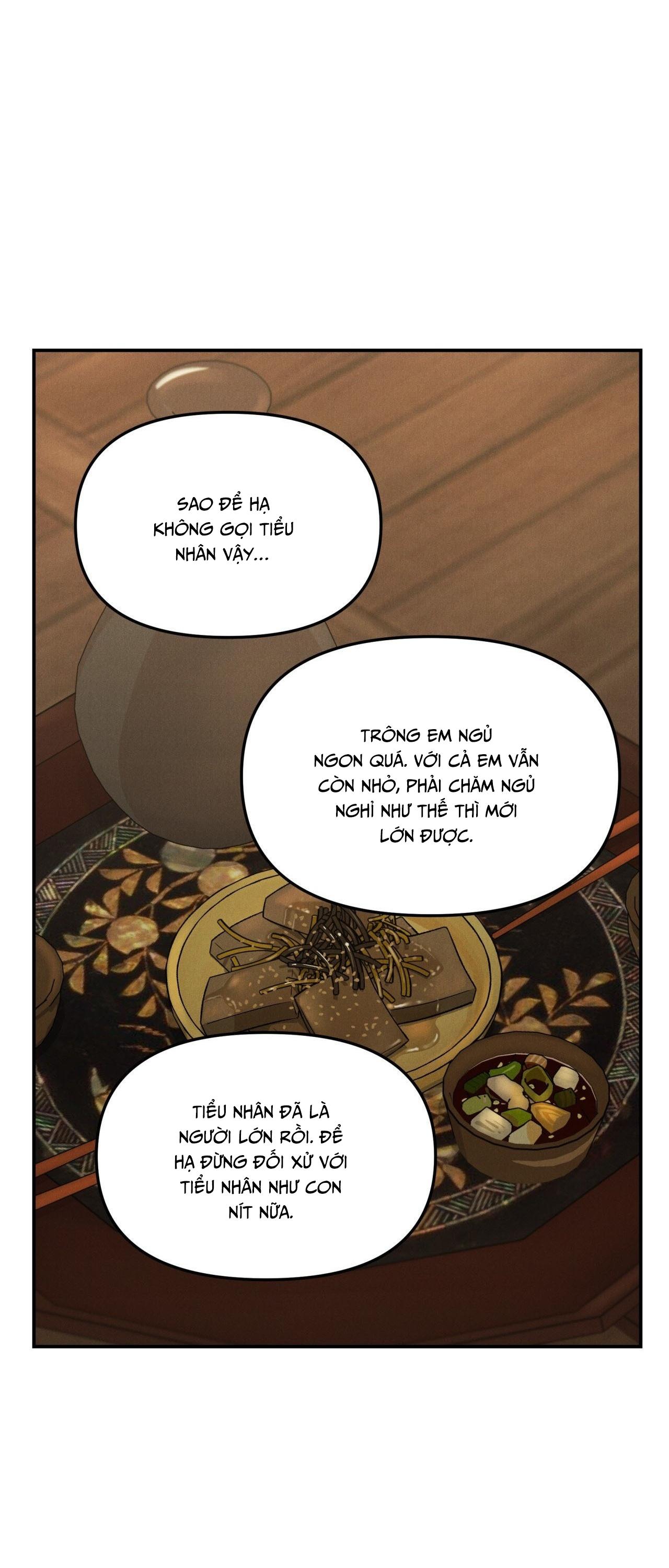 (GĐCV) GALE OF THE GOD Chapter 26 - Trang 2