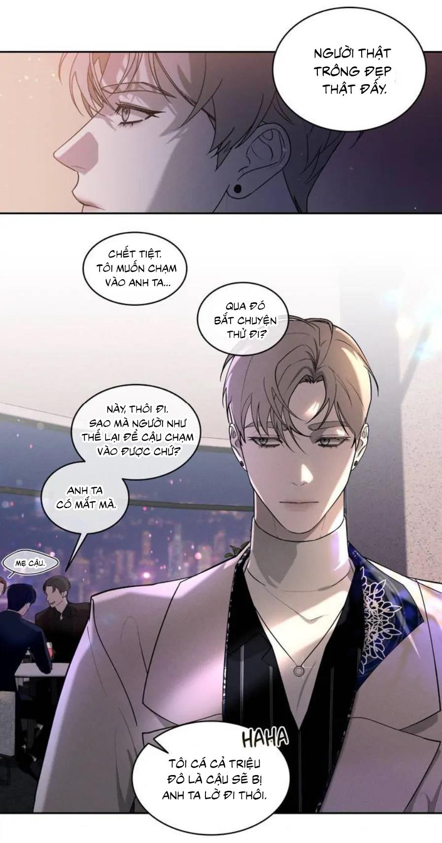 Đảo Ngược Kịch Bản Chapter 1 - Trang 2
