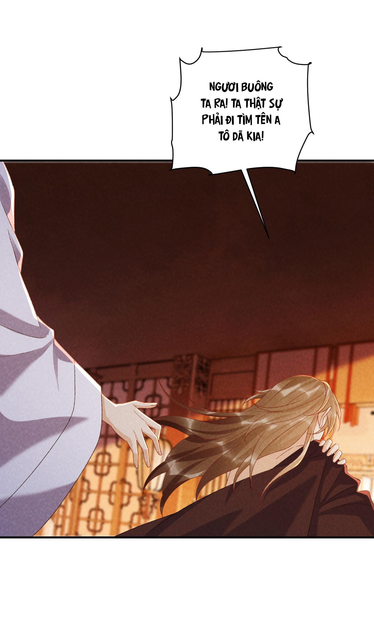 CẠM BẪY CỦA KẺ BIẾN THÁI Chapter 133.09 - Trang 2