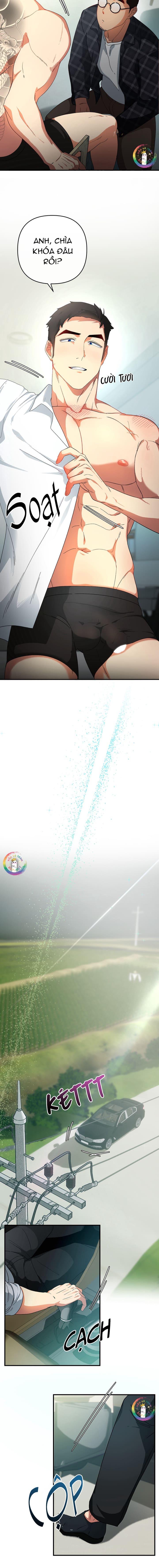 Quay GV thôi! (END) Chapter 6 END - Trang 2