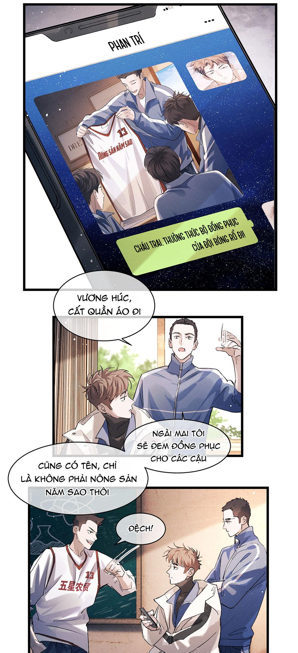 Tát Dã (Ngang Tàng) Chapter 42 - Trang 2