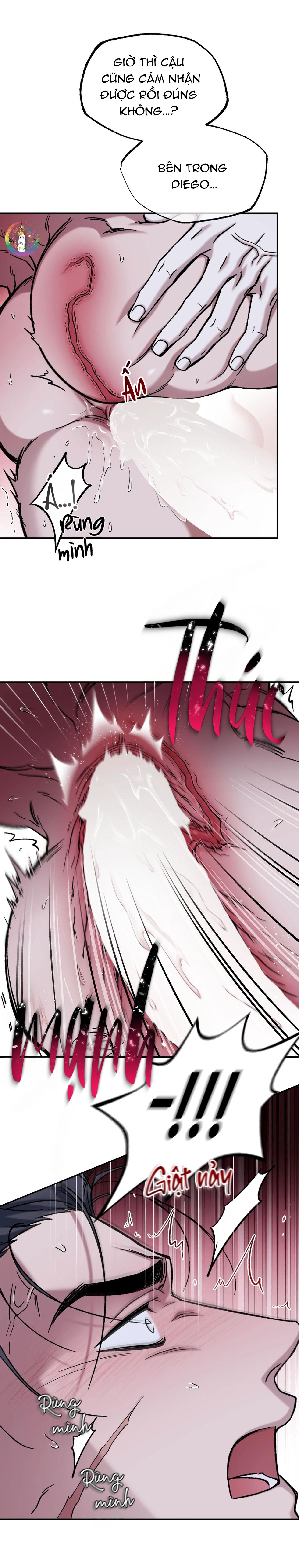 Dying Light Chapter 2 - Trang 2