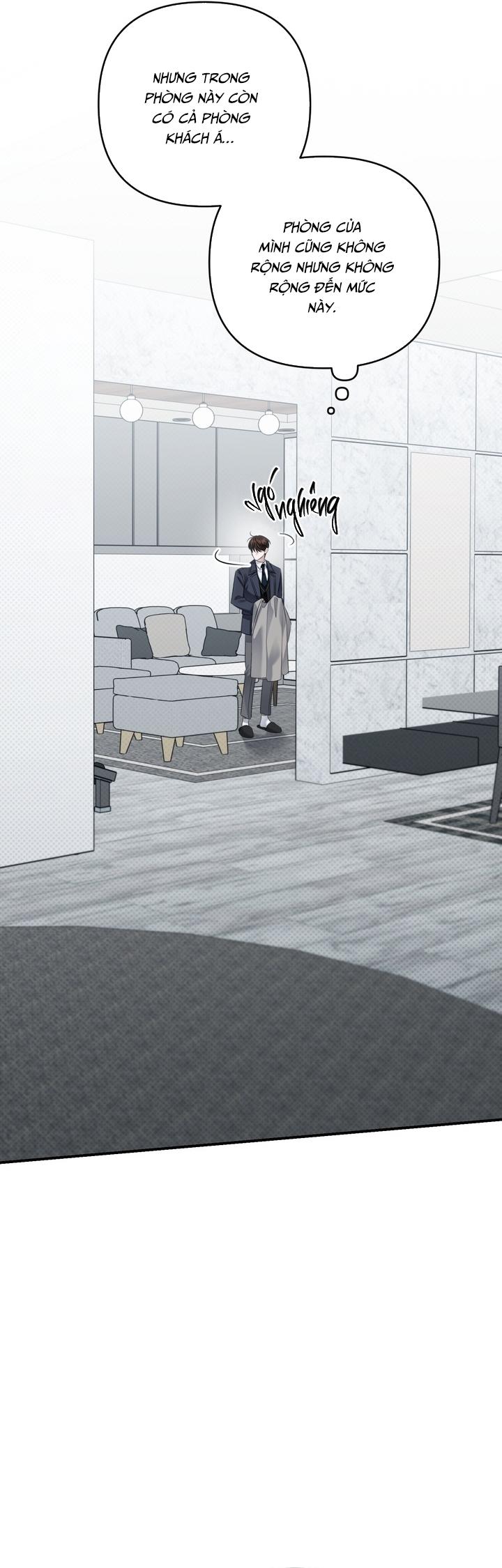 (GĐCV) EIGHTEEN'S BED Chapter 30 - Next Chapter 31