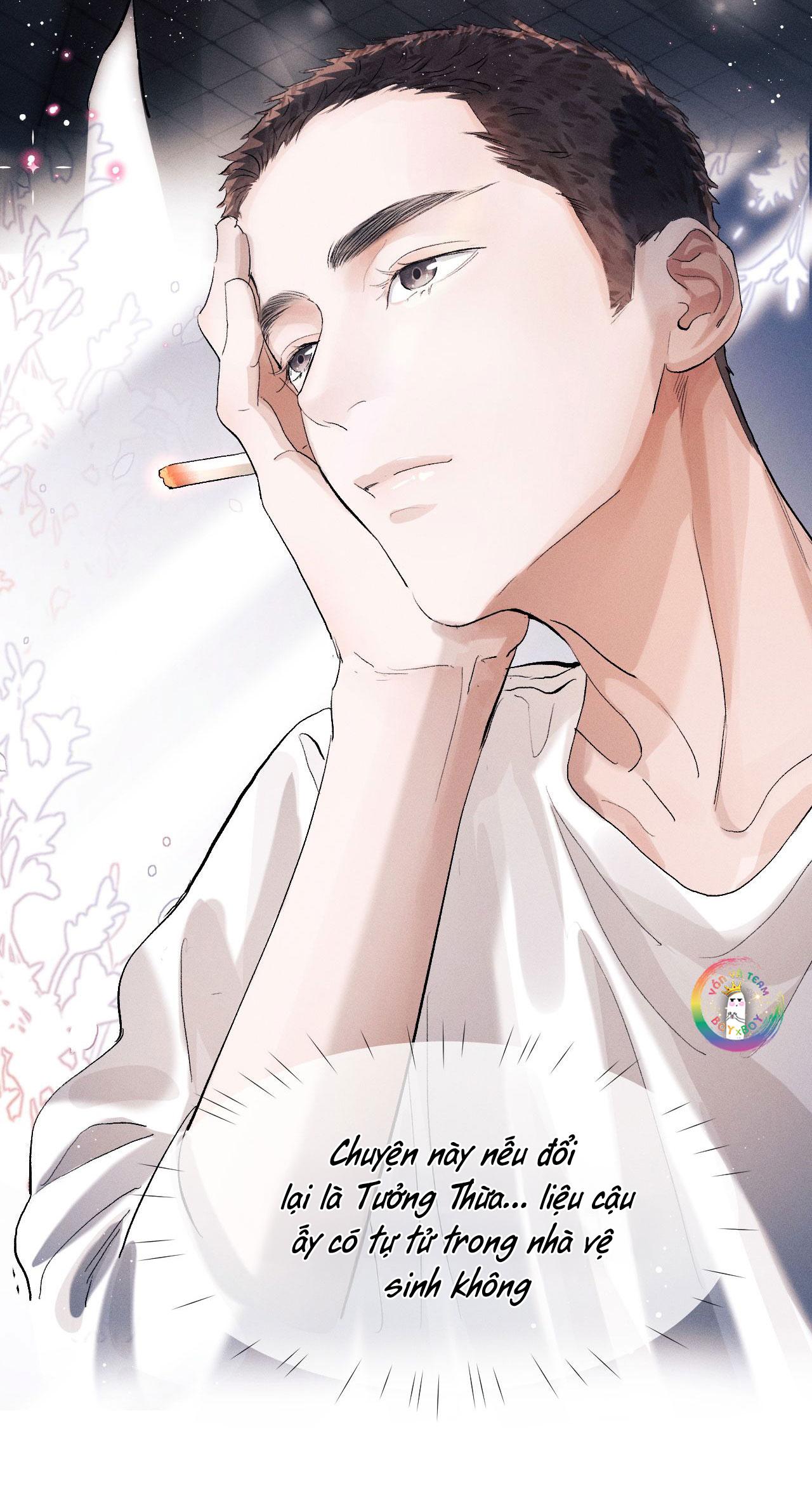 Tát Dã (Ngang Tàng) Chapter 46 - Trang 2