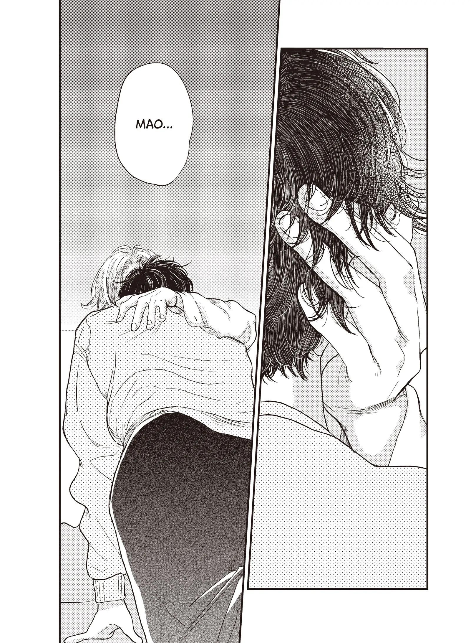 Dư Ảnh Chậm Rãi Chapter 3 - Next Chapter 4 H