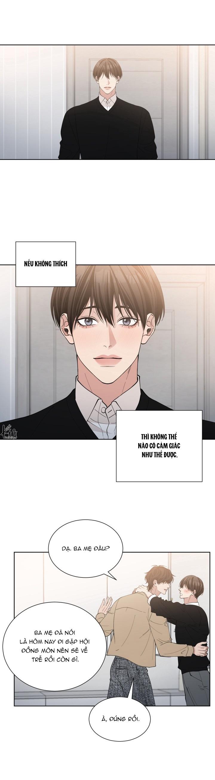 TUYỂN TẬP CUỒNG CÔNG-CHIẾM HỮU CÔNG CỦA NHÀ KIM Chapter 54.7 ty ngoài gd 7 - Trang 2