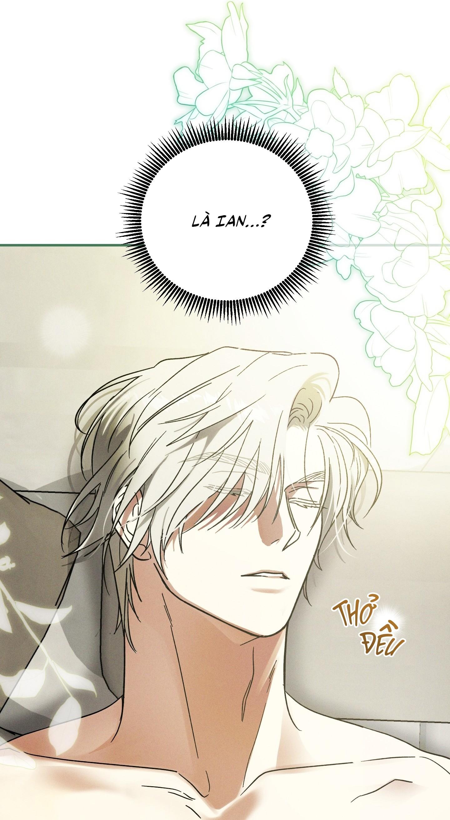 (CBunu) MIX UP Chapter 2 - Next Chapter 3 H