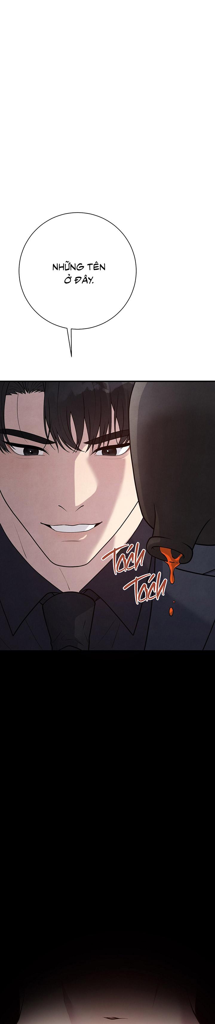 HƯƠNG VỊ TÌNH THÂN Chapter 11 19+ - Trang 2