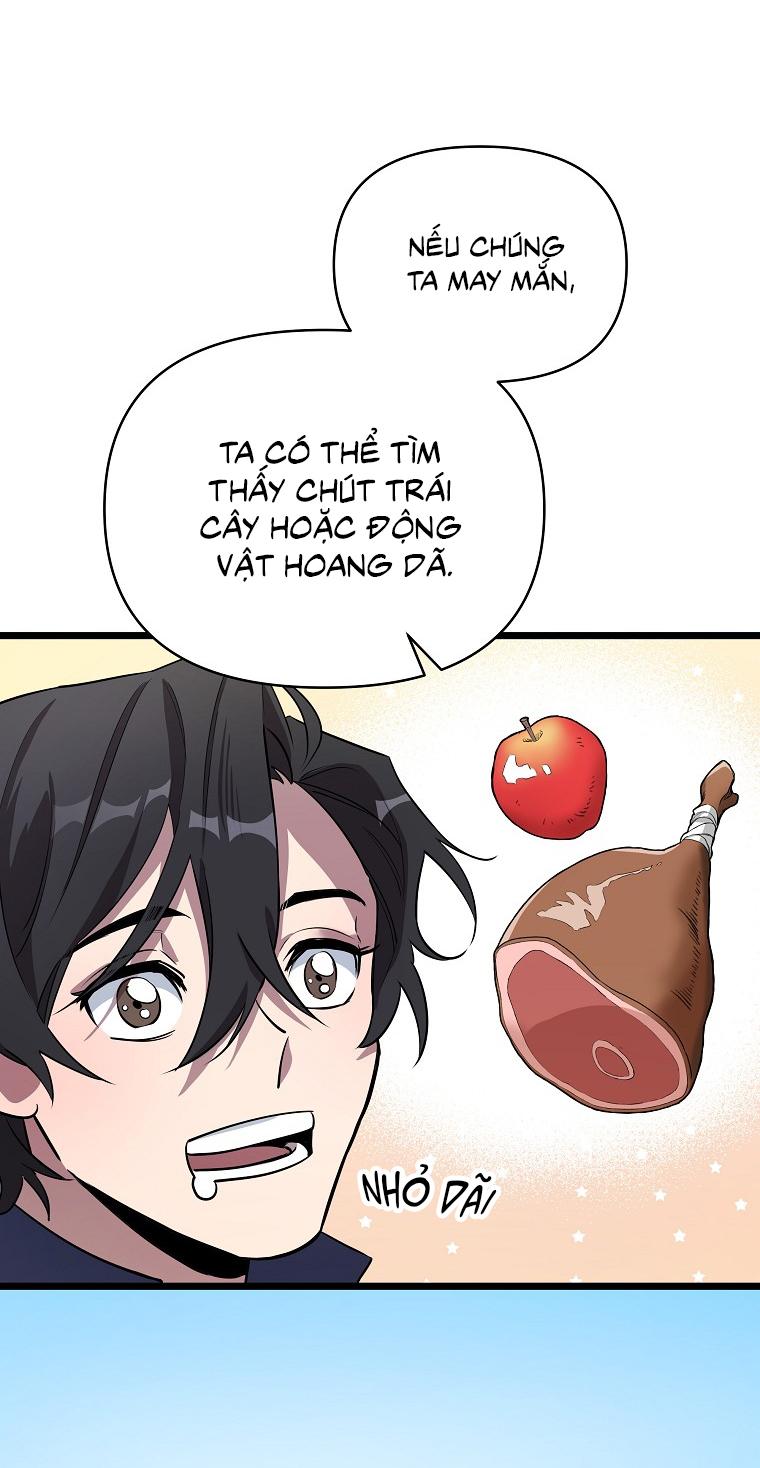 Hãy Lựa Chọn Anh Hùng Của Bạn Thật Cẩn Thận Chapter 7 - Trang 2