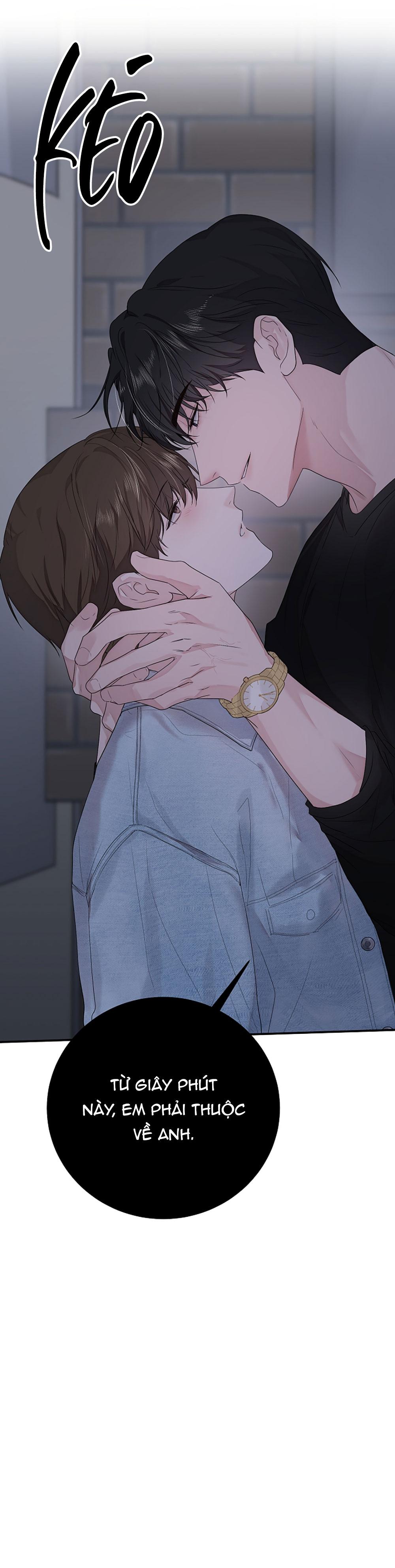 ★ Sweet Shot ★ Chapter 33 - Trang 2