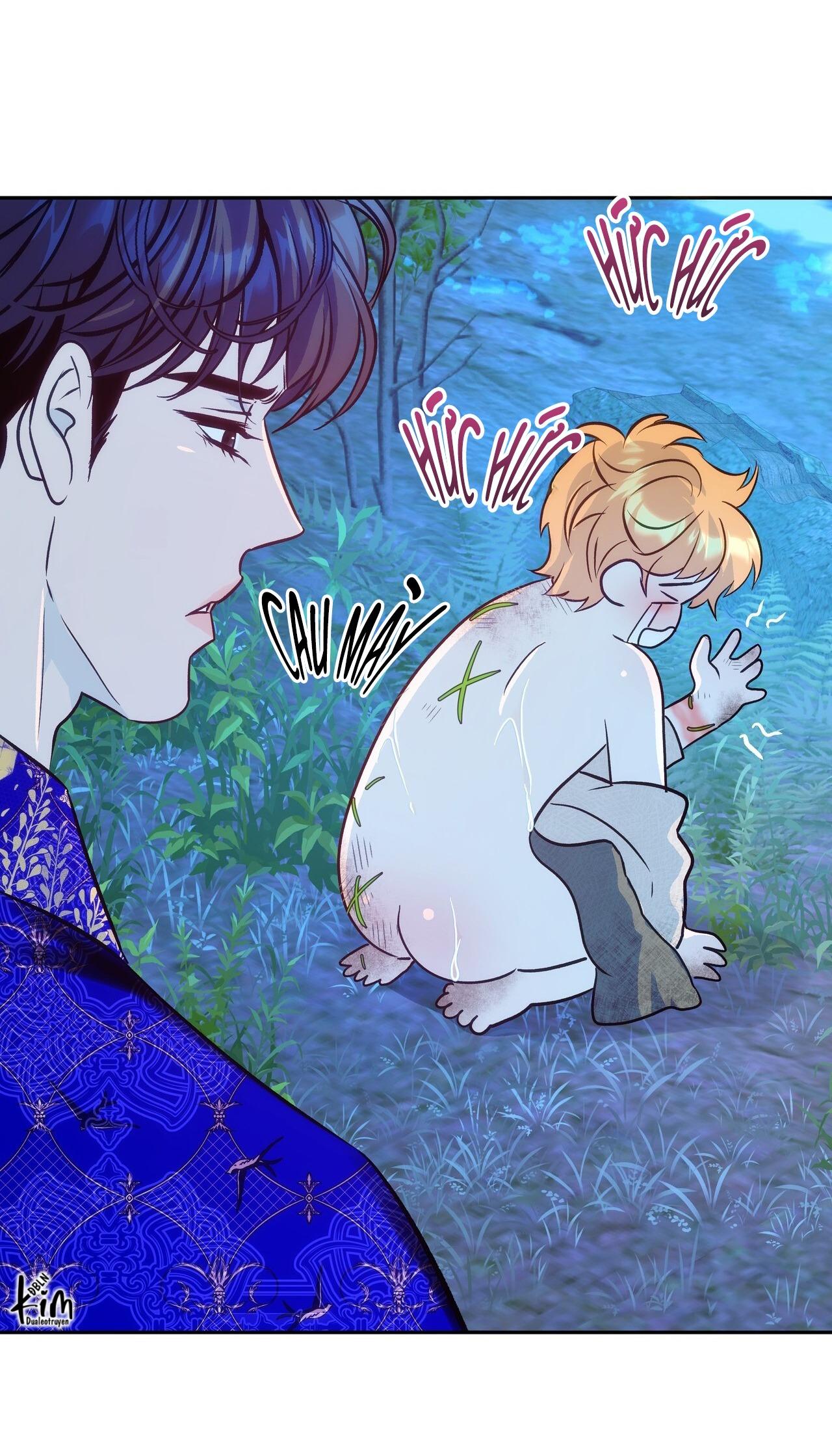 ORCA MANSION Chapter 2 - Trang 2