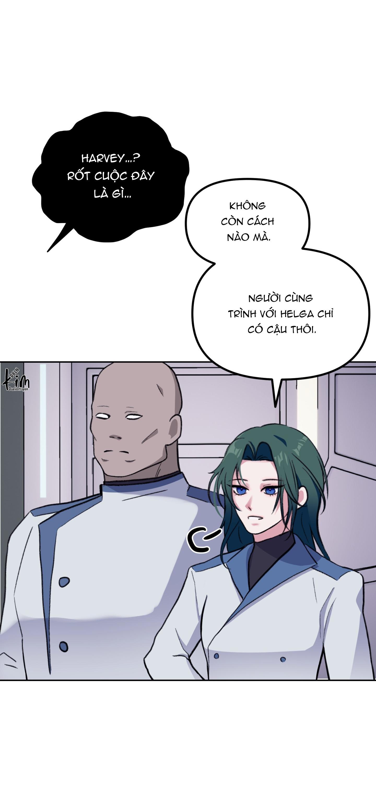 GUIDE ESPER NGẮN Chapter 7.1 core 1 - Trang 2