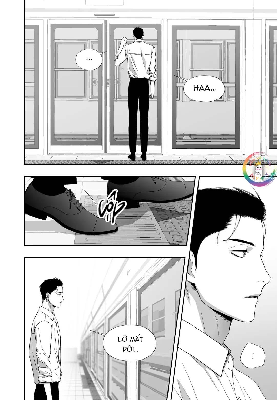 (END) Hai Đôi Tay Sinh Động Chapter 34 - Trang 2