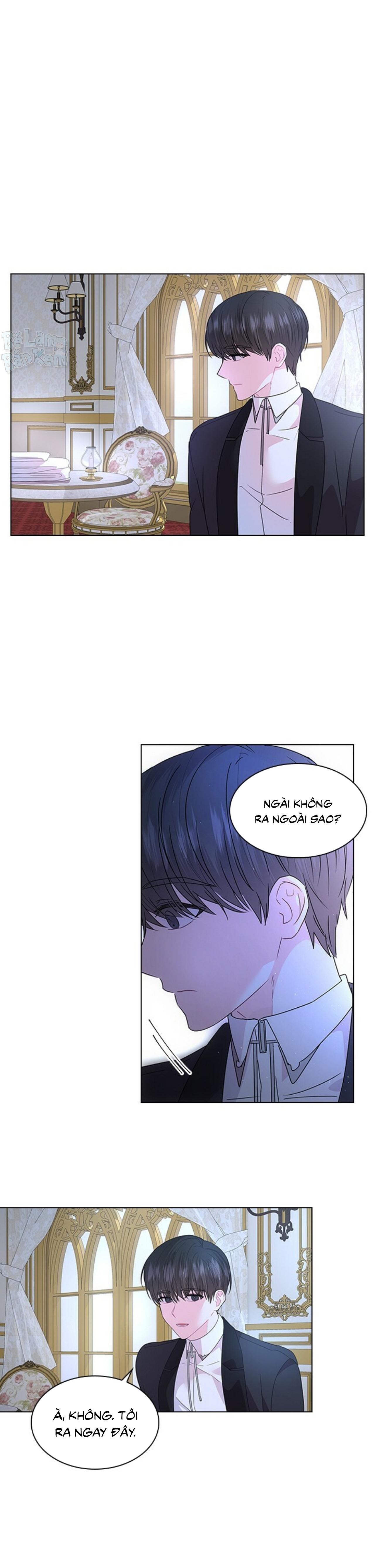 Who’s your daddy Chapter 43 - Next Chapter 44