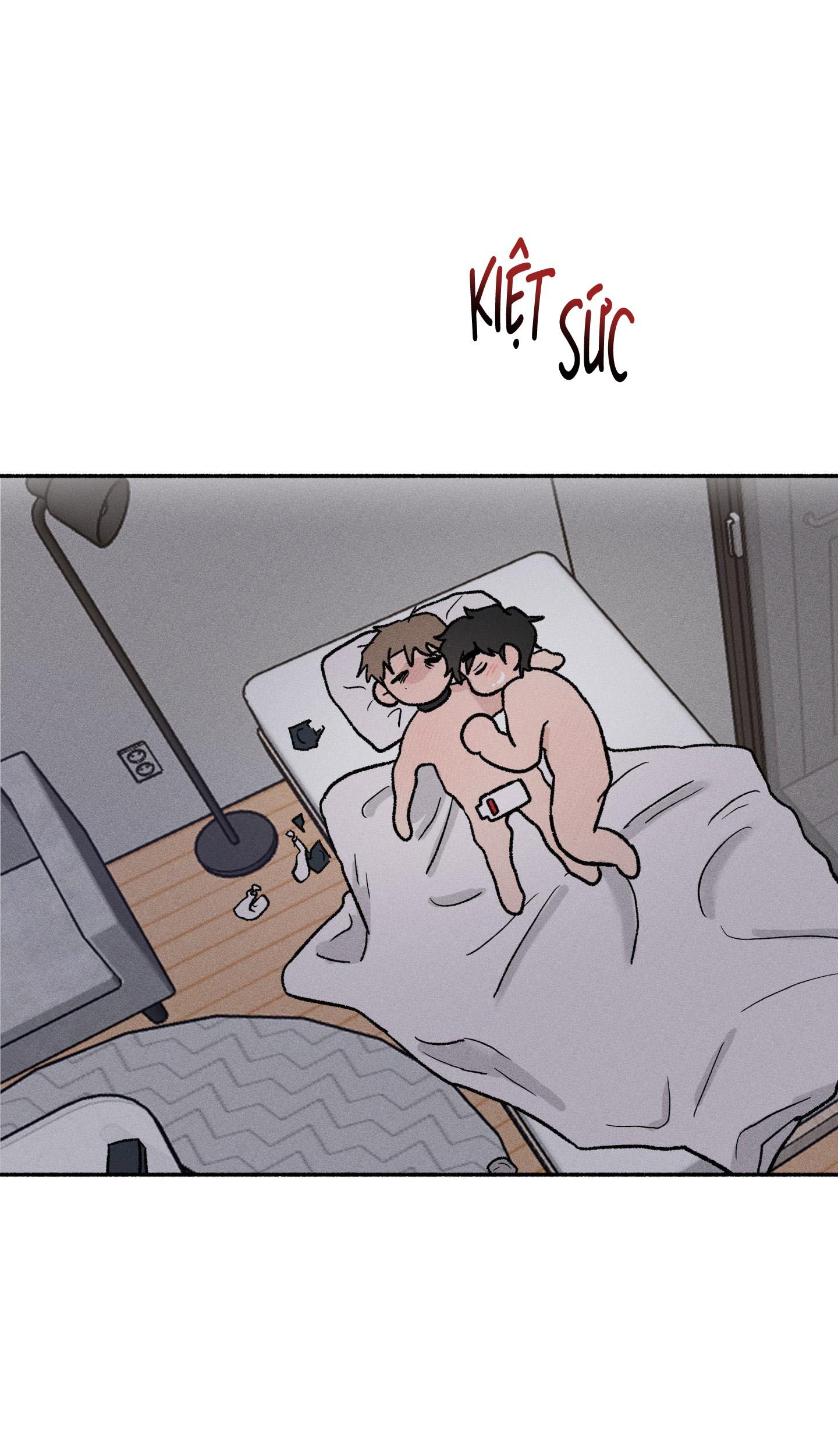 (CBunu) Khi Người Lơ Đãng Chapter 27 - Trang 2