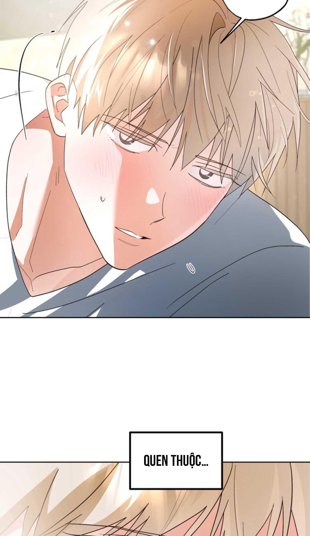 XIN HÃY YÊU THƯƠNG DÙ TÔI LÀ CHUỘT Chapter 7 - Trang 2
