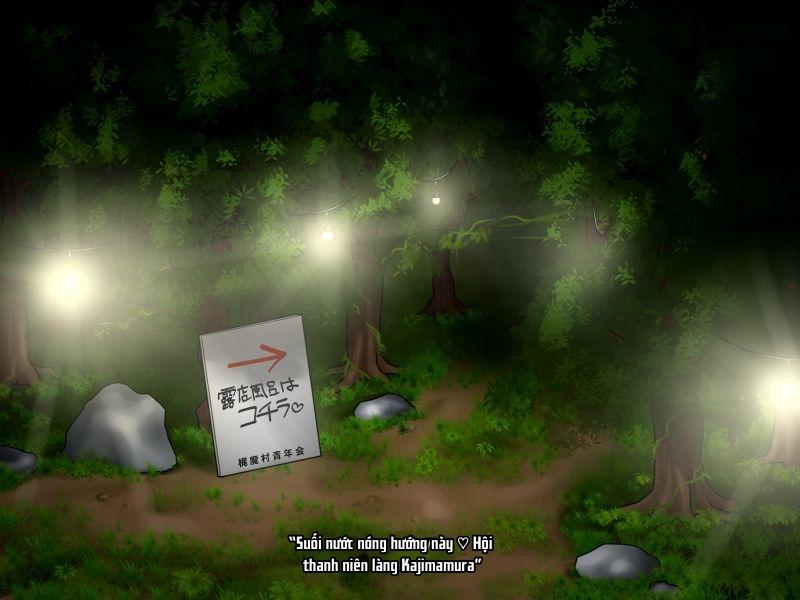 Tuyển tập BOYLOVE màu sắc Chapter 225 - Trang 2