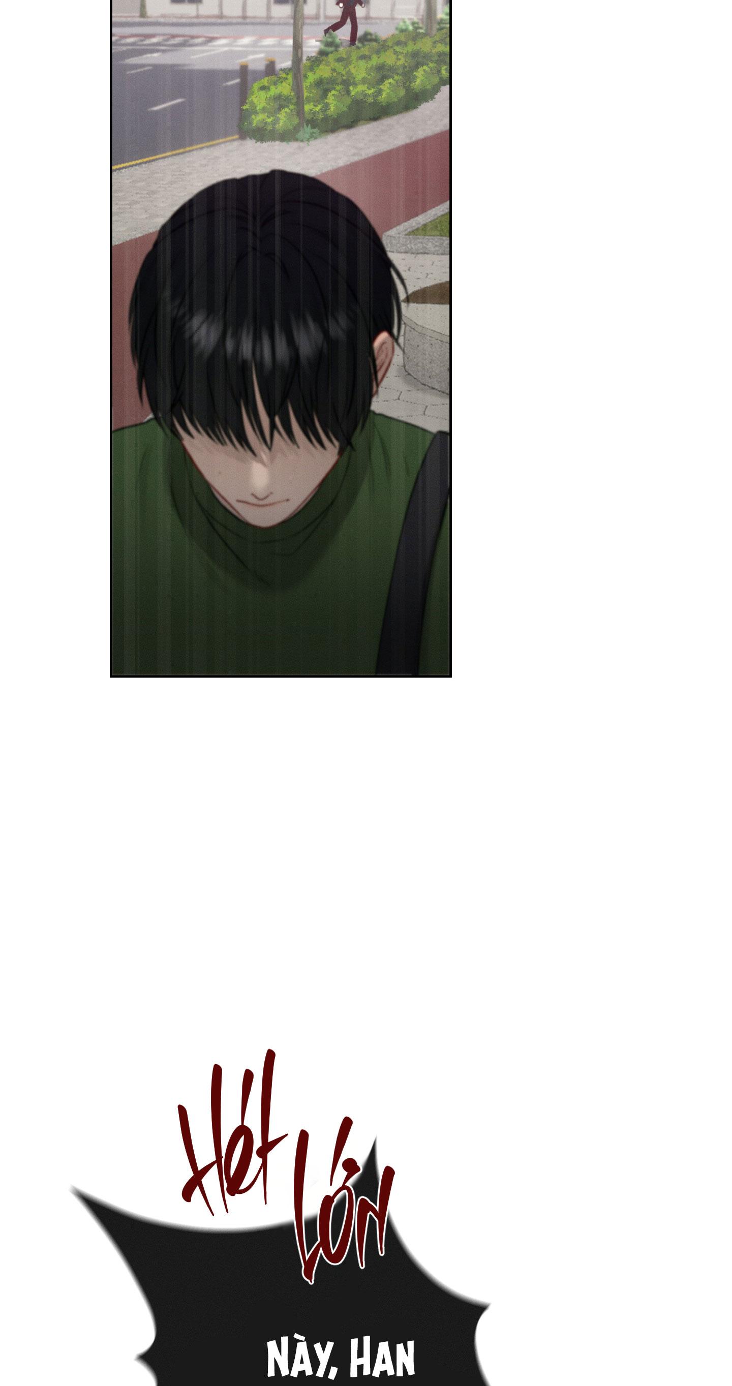 (ABO) CÁCH YÊU THƯƠNG CỤC CƯNG Chapter 1 - Trang 2