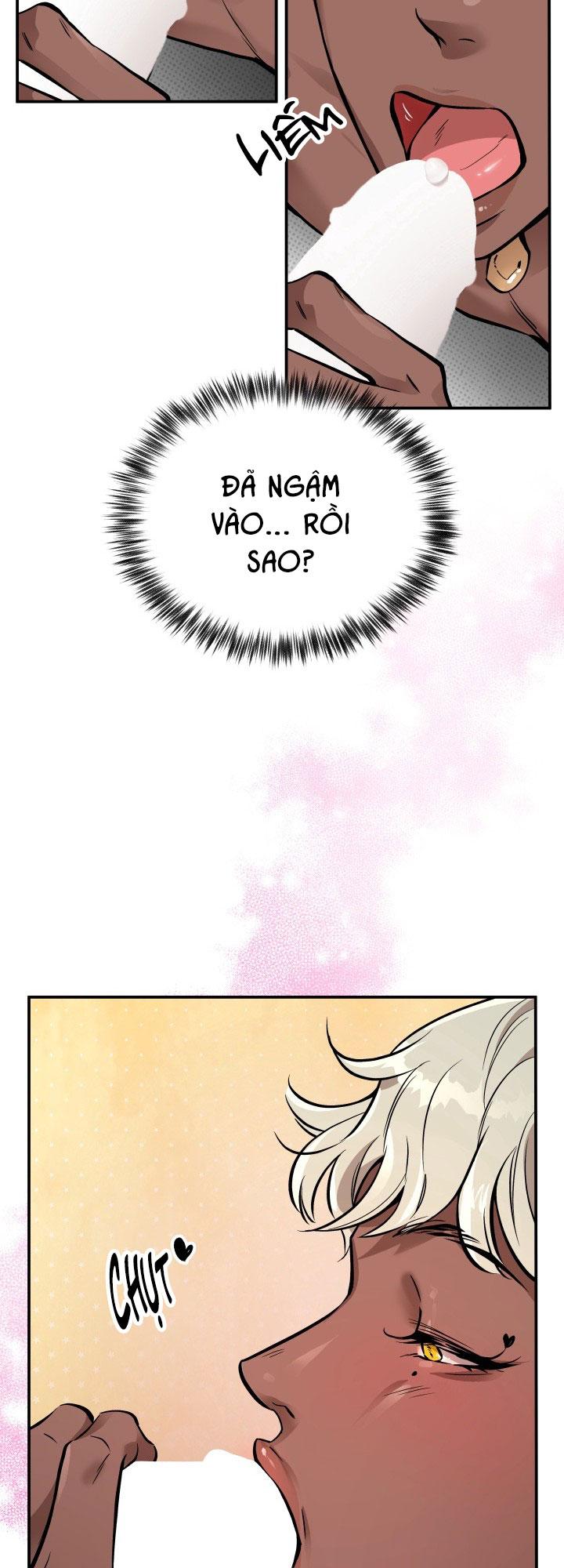 THÚ CƯNG DAMDANG Chapter 8.2 whipping 2 - Next Chapter 8.2 whipping 2