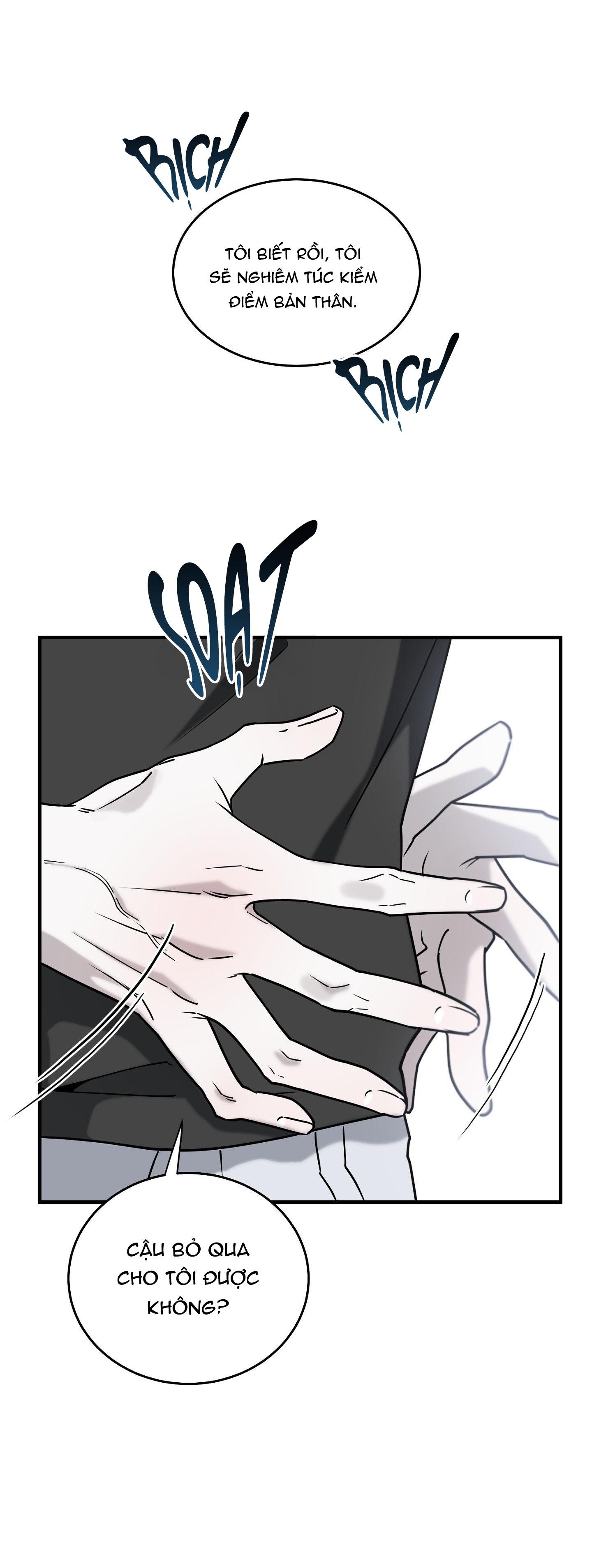MẢNH VỠ CỦA ÁNH TRĂNG Chapter 9 - Trang 2