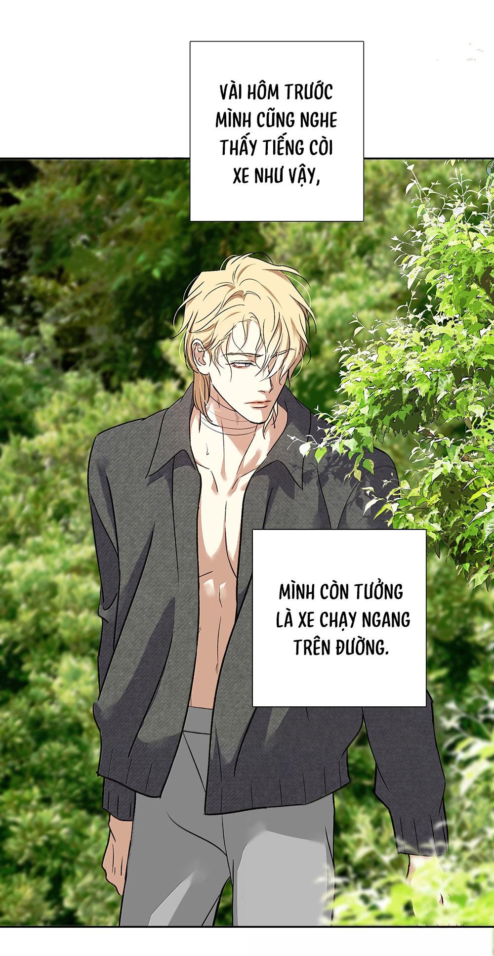 Sắc Thu Nghĩa Trang Chapter 20 - Trang 2