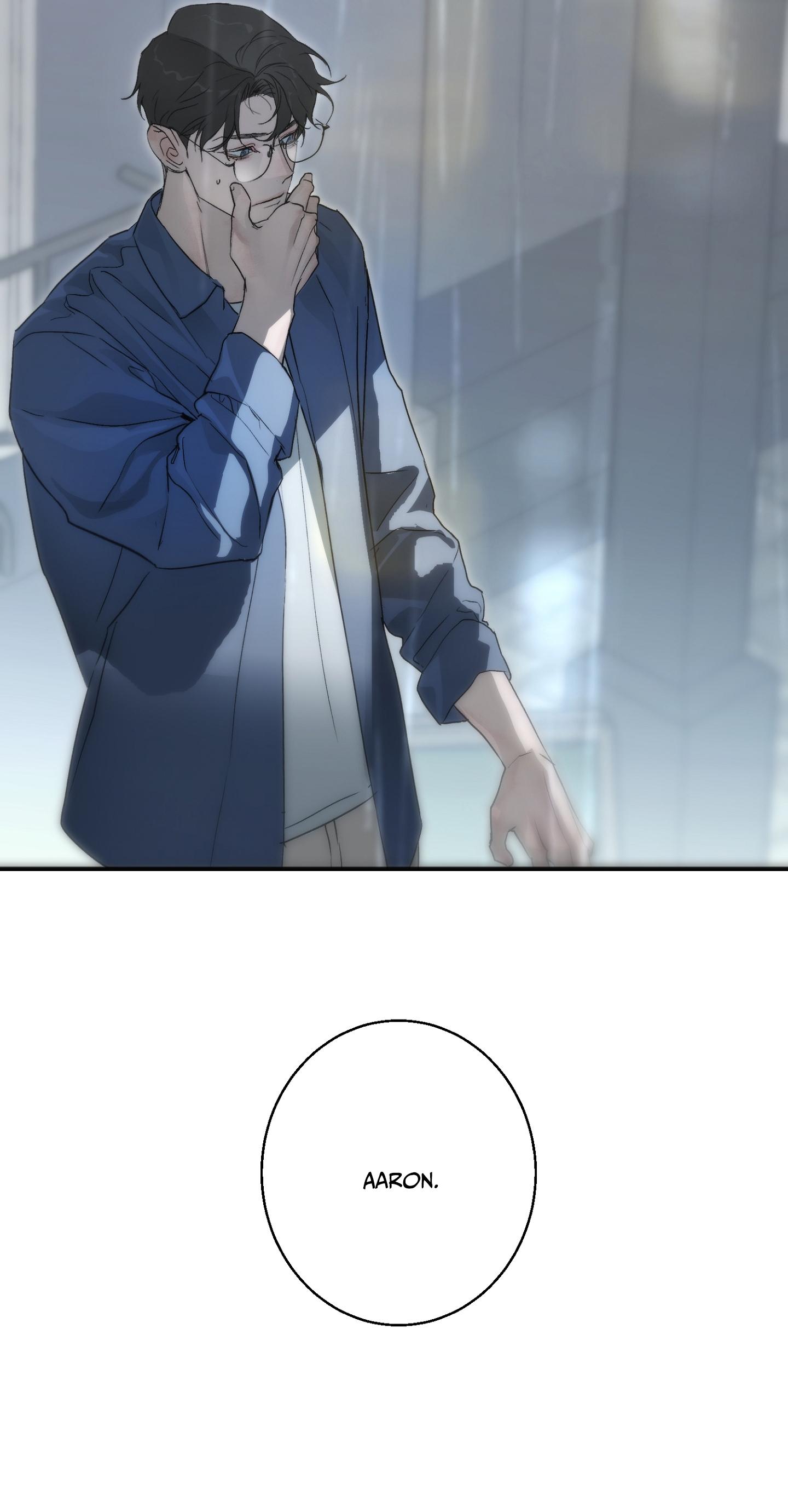 KHI VẬN MỆNH ĐƯA LỐI Chapter 5 - Trang 2