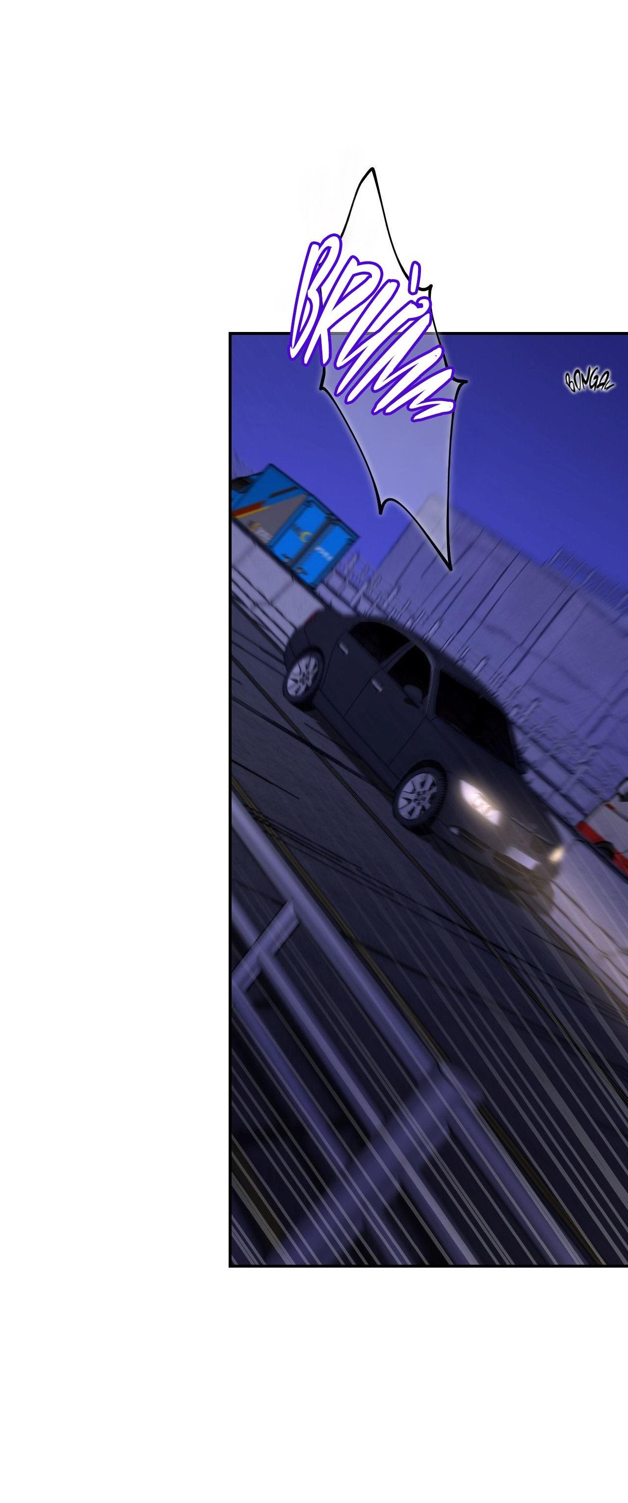 THIẾU NIÊN SÒ: BÙNG CHÁY Chapter 9 18+ - Next Chapter 10