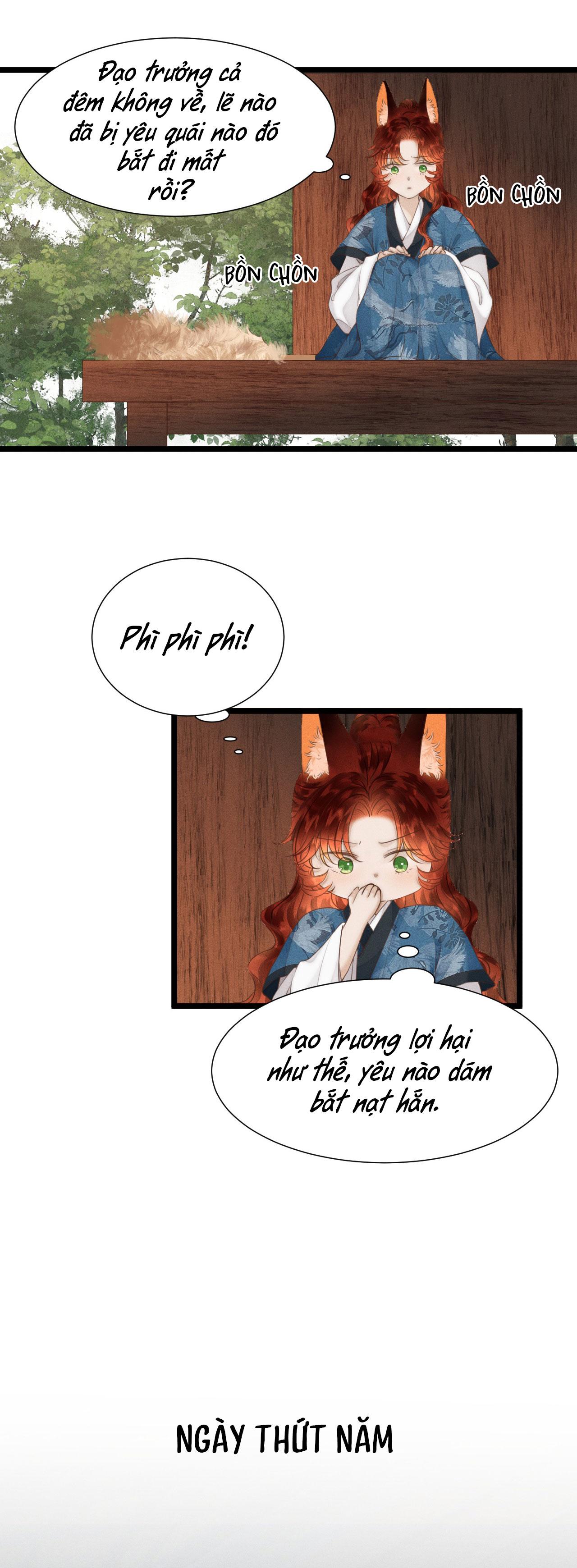 (END) Khanh Khanh Chapter 25 - Trang 2