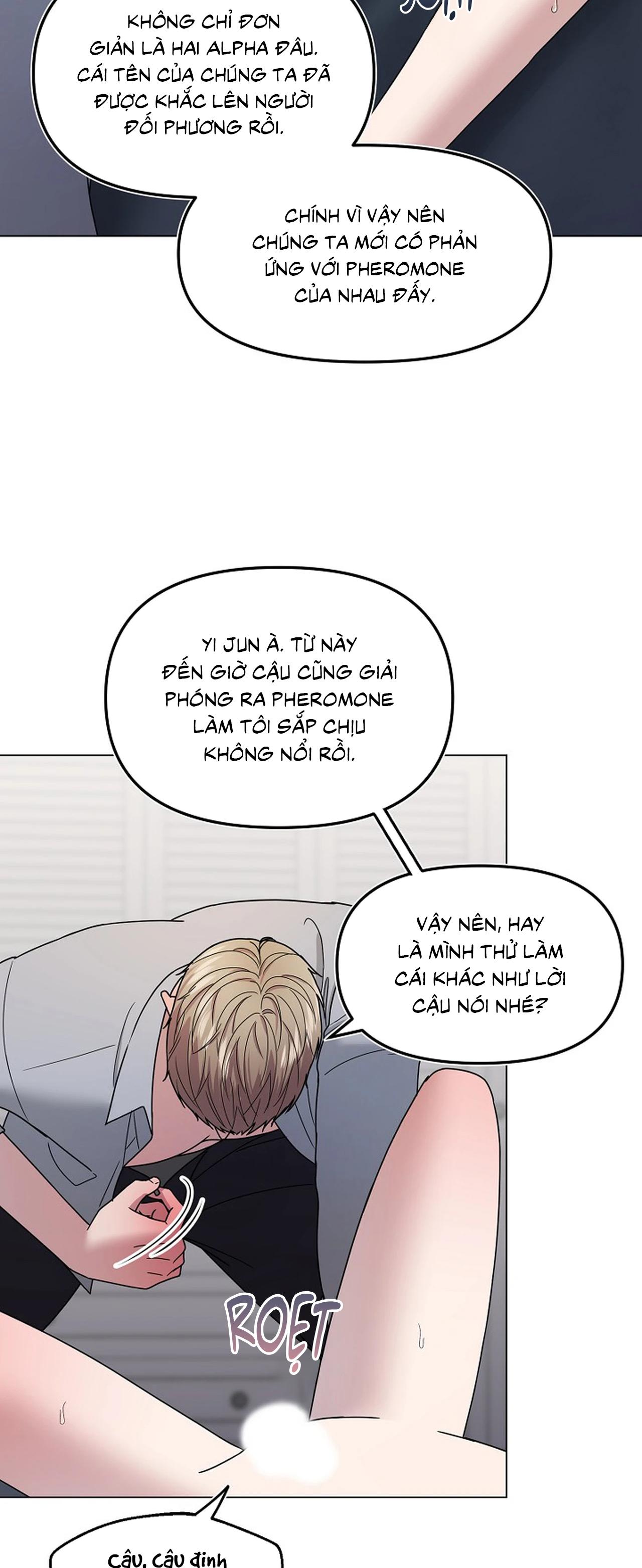 Bạn thanh mai trúc mã và S-Name Chapter 3 H+ - Trang 2