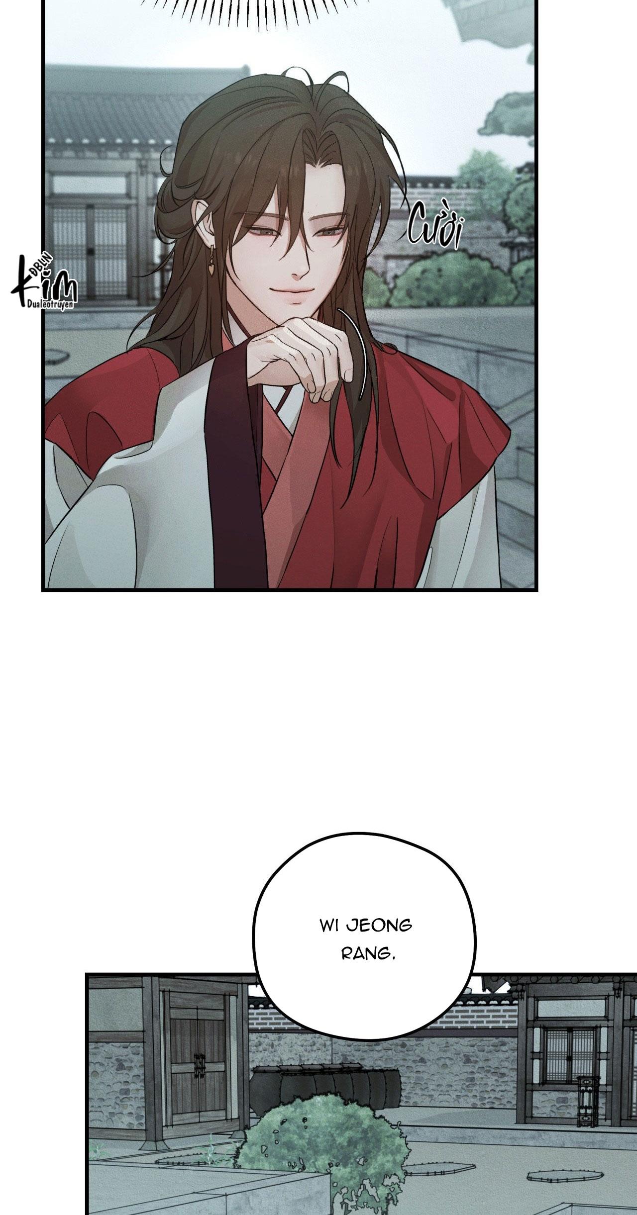 NIGHT END Chapter 1 - Trang 2
