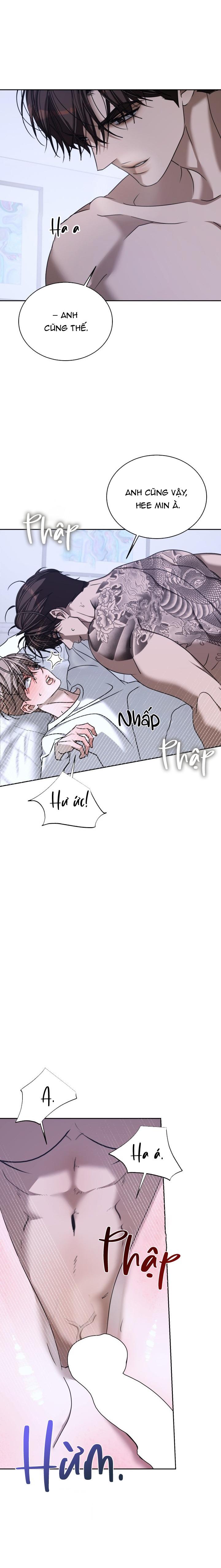 (RÔ LAI) Nỗi ám ảnh ấm áp Chapter 68 - Trang 2