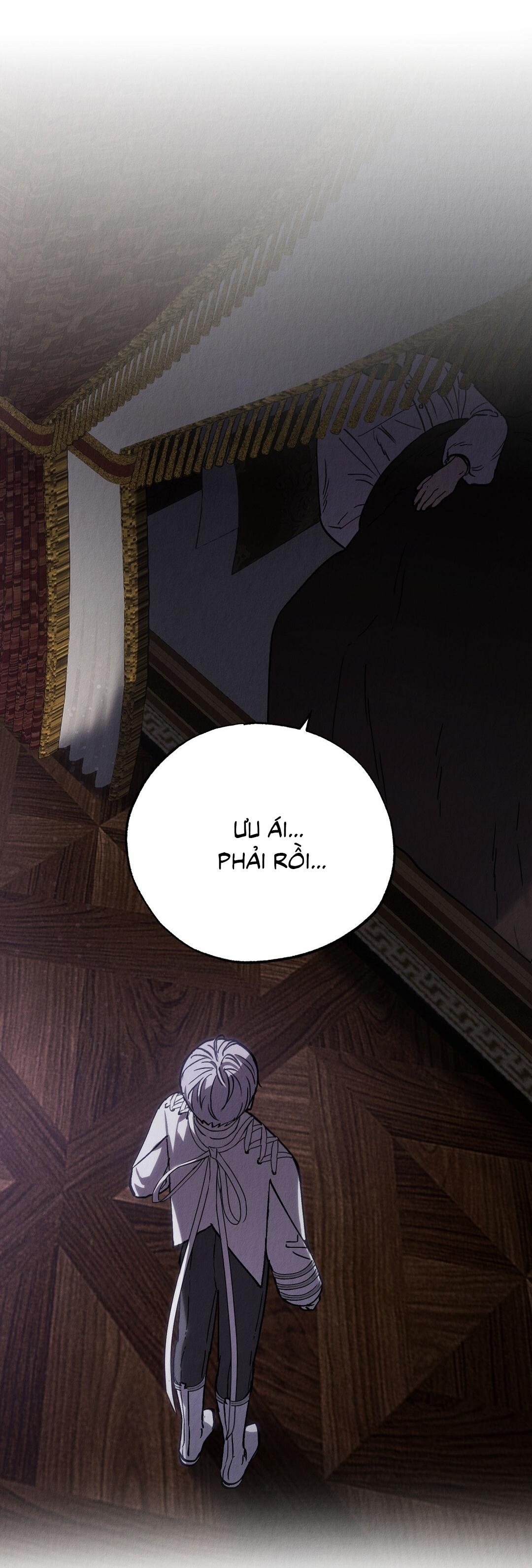 Cách Để Vị Hoàng Tử Bị Bỏ Rơi Sống Lại Chapter 4 - Trang 2