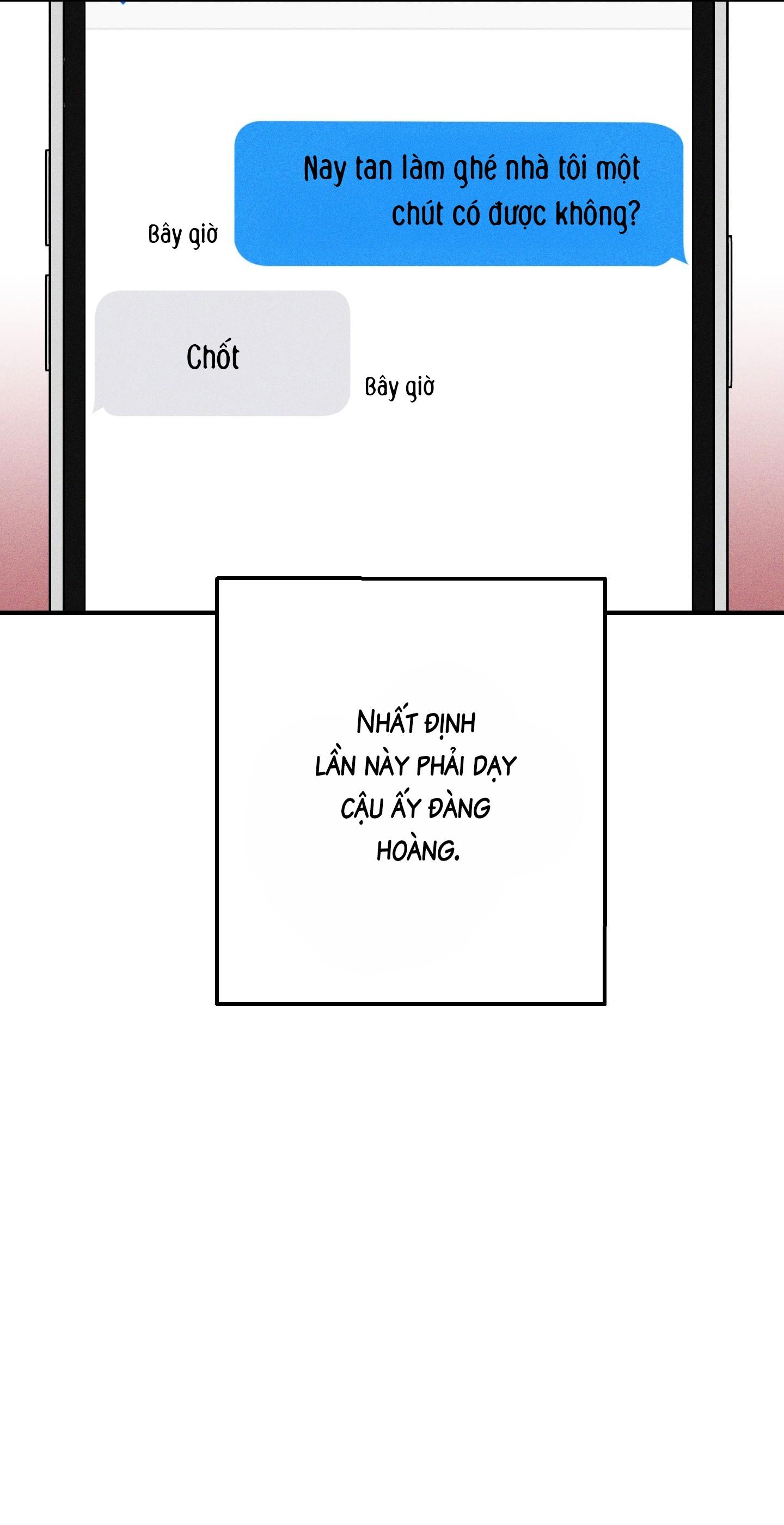 (CBunu) MIX UP Chapter 7 - Next Chapter 8