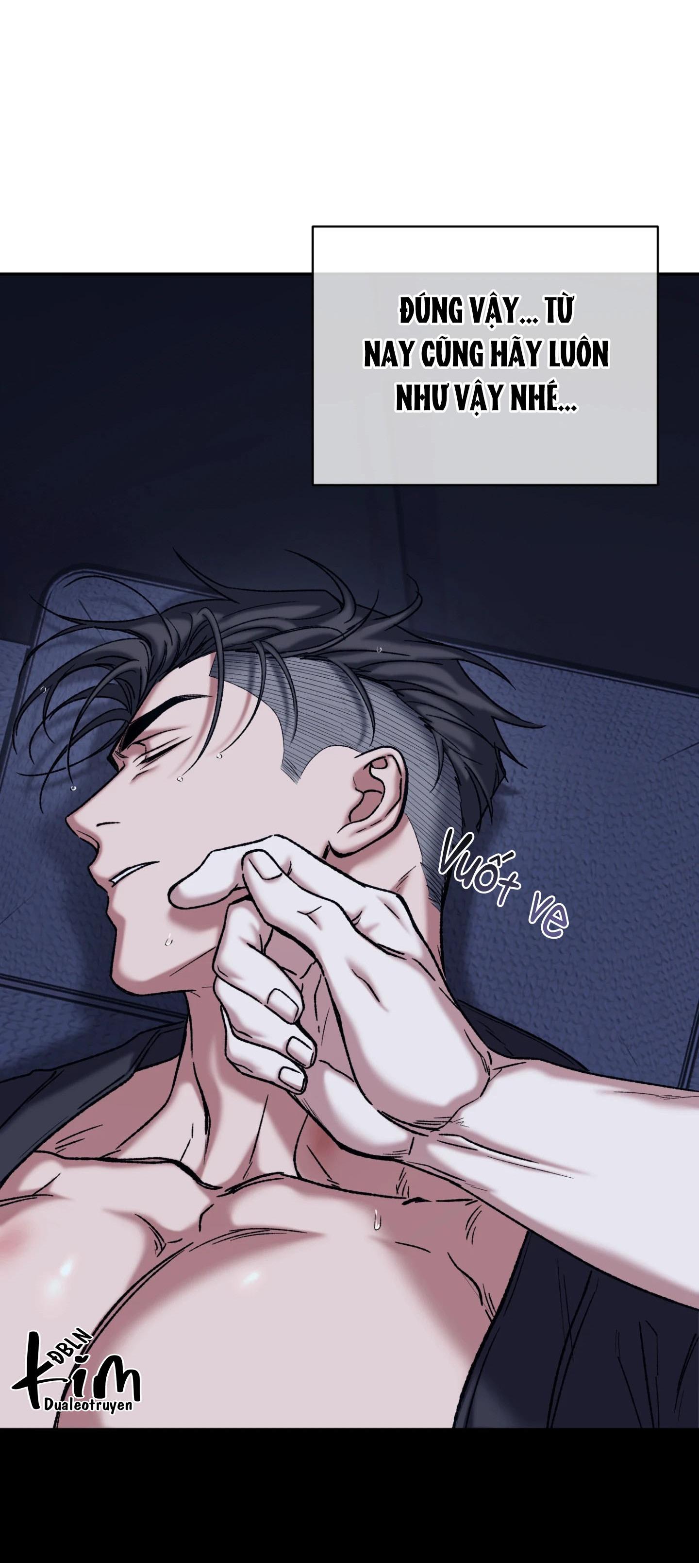 DAWNING LIGHT Chapter 2 - Trang 2