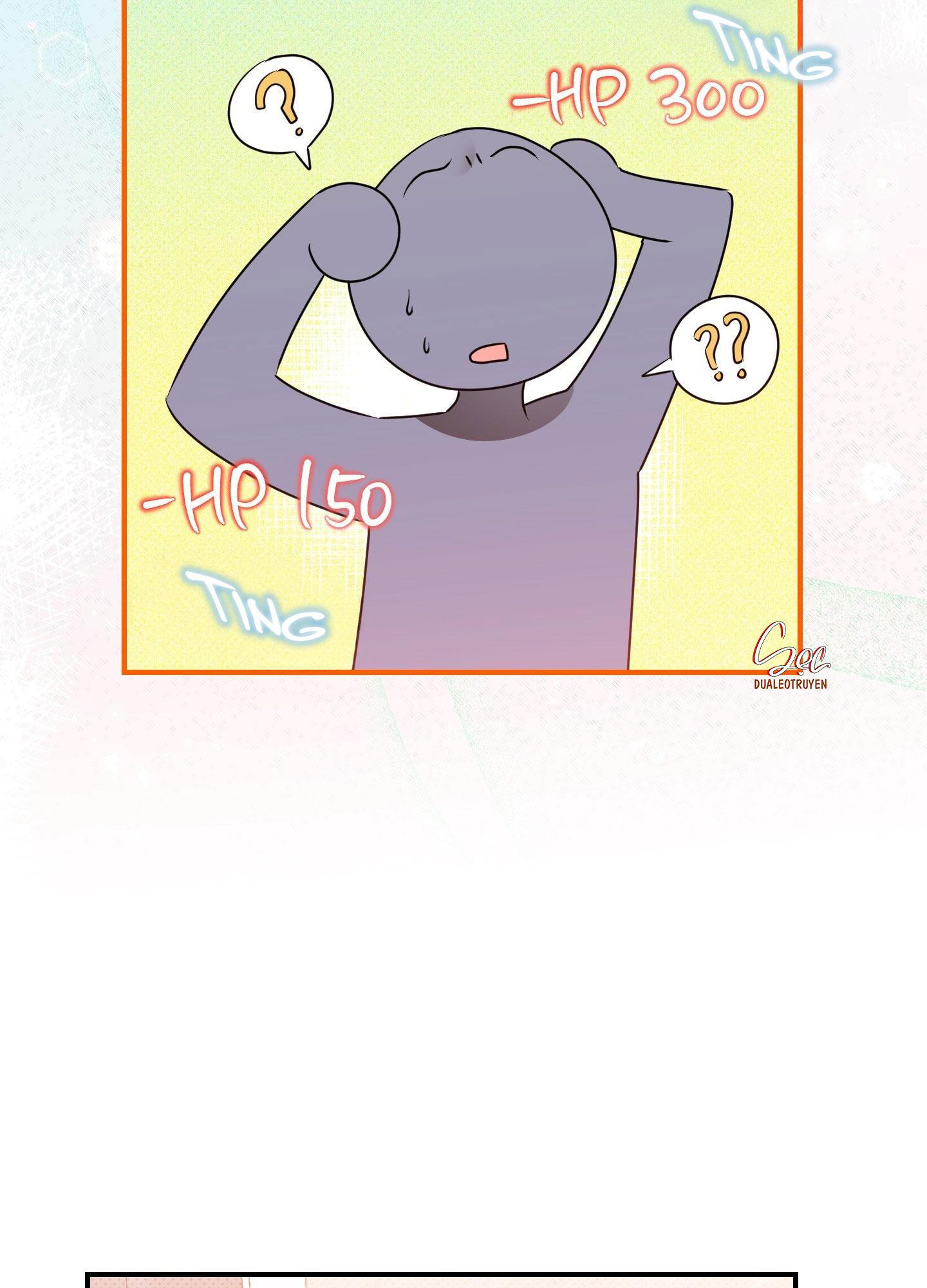 CẬU NHÓC ĐÁNG YÊU CỦA TÔI Chapter 7 - Trang 2