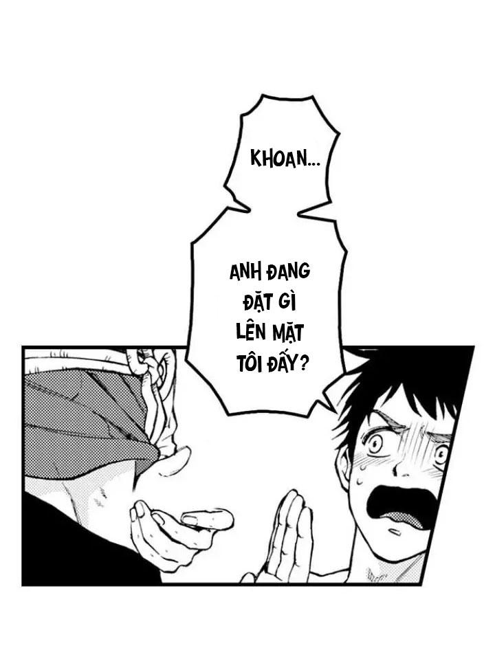 Em Gái Ơi, Anh Trở Thành Thánh Nữ Rồi Chapter 3 - Trang 2