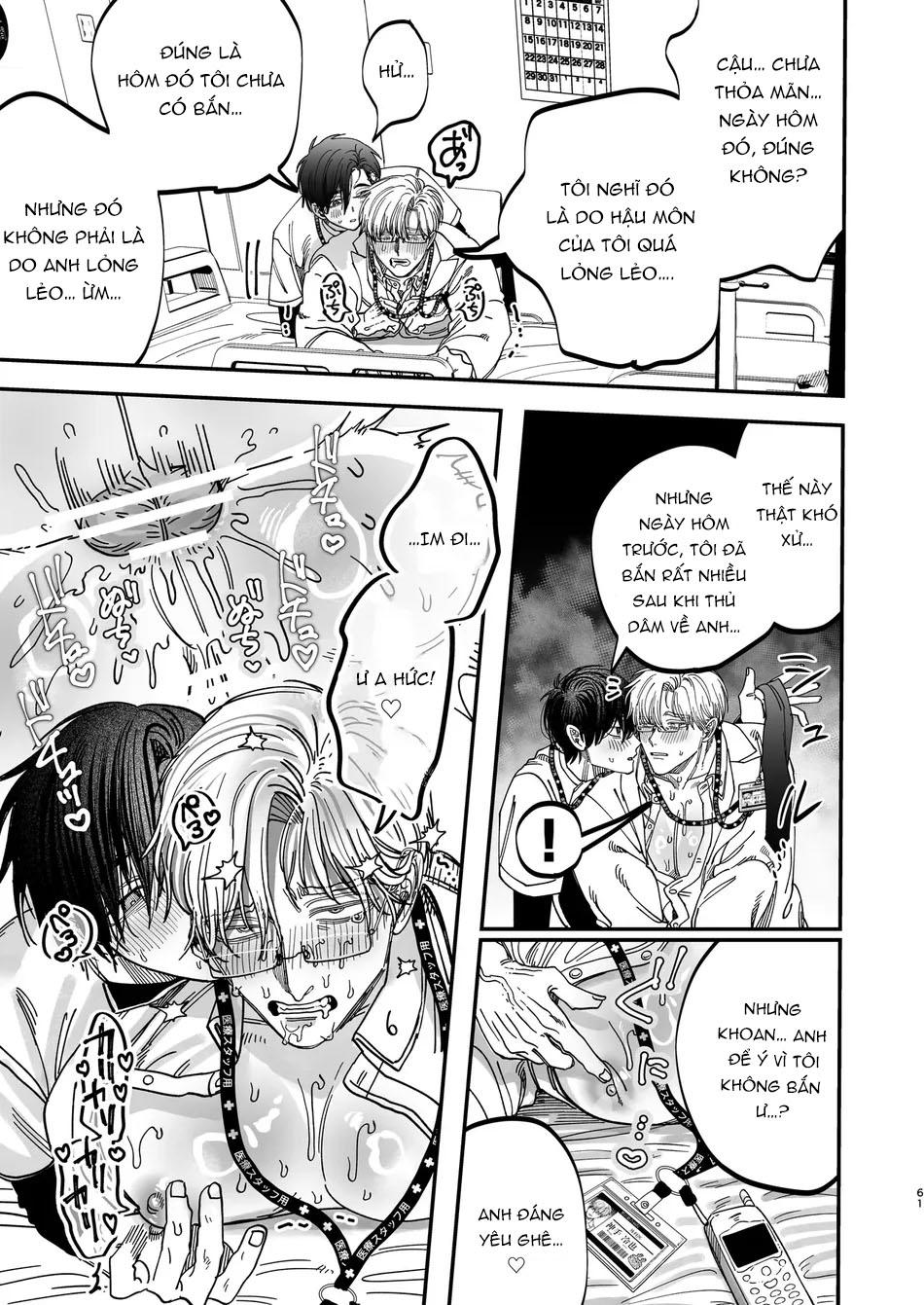 Oneshot hỏny Chapter 298.3 - Trang 2