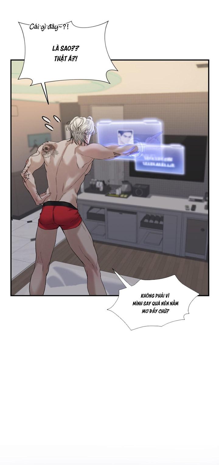 [DDT] 3 DAYS Chapter 2 19+ - Trang 2