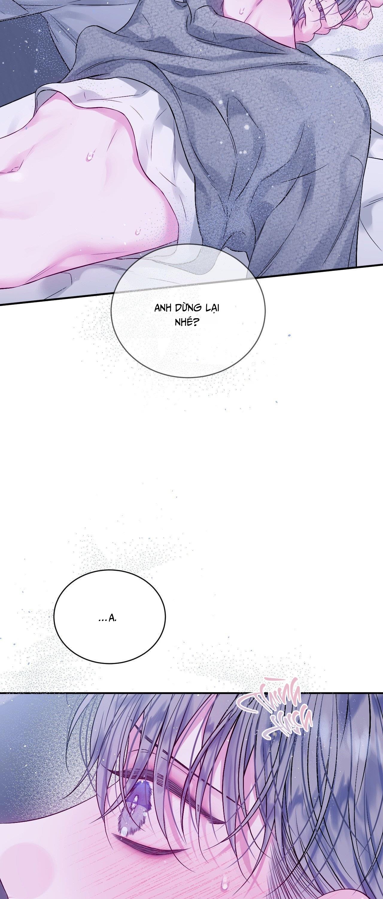 (GĐCV) IMPERFECTLY US Chapter 16 H+ - Trang 2