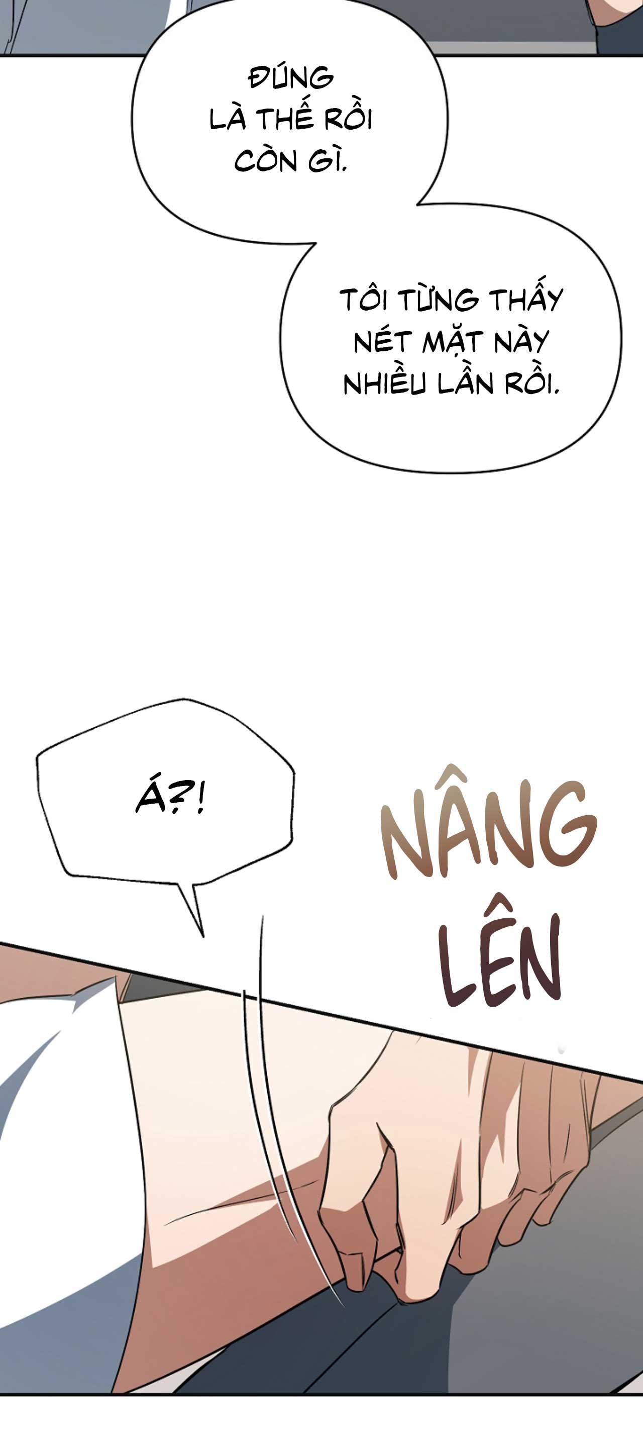 SỰ THẬT TRẦN TRỤI Chapter 18 H+ - Trang 2