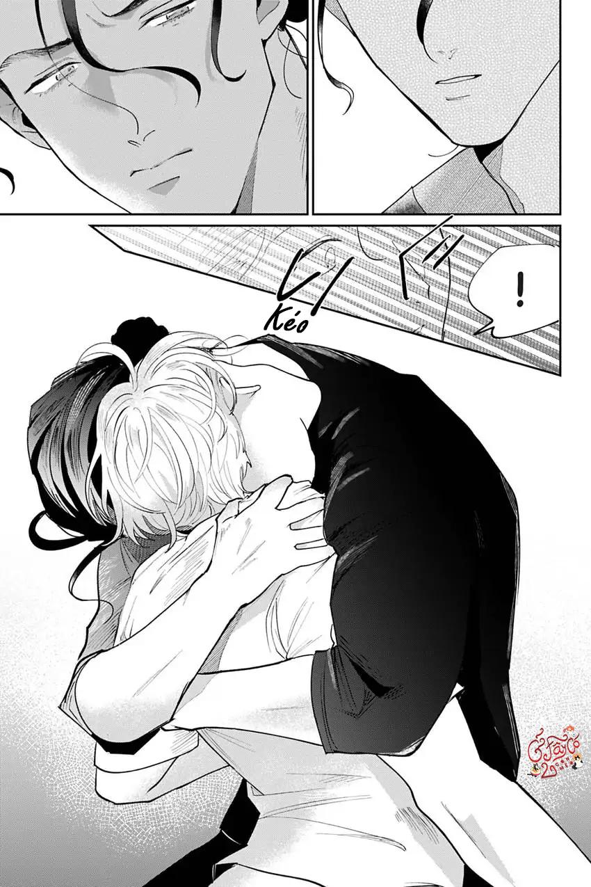 Gửi Người Đại Diện Của Tôi Chapter 7 - Trang 2