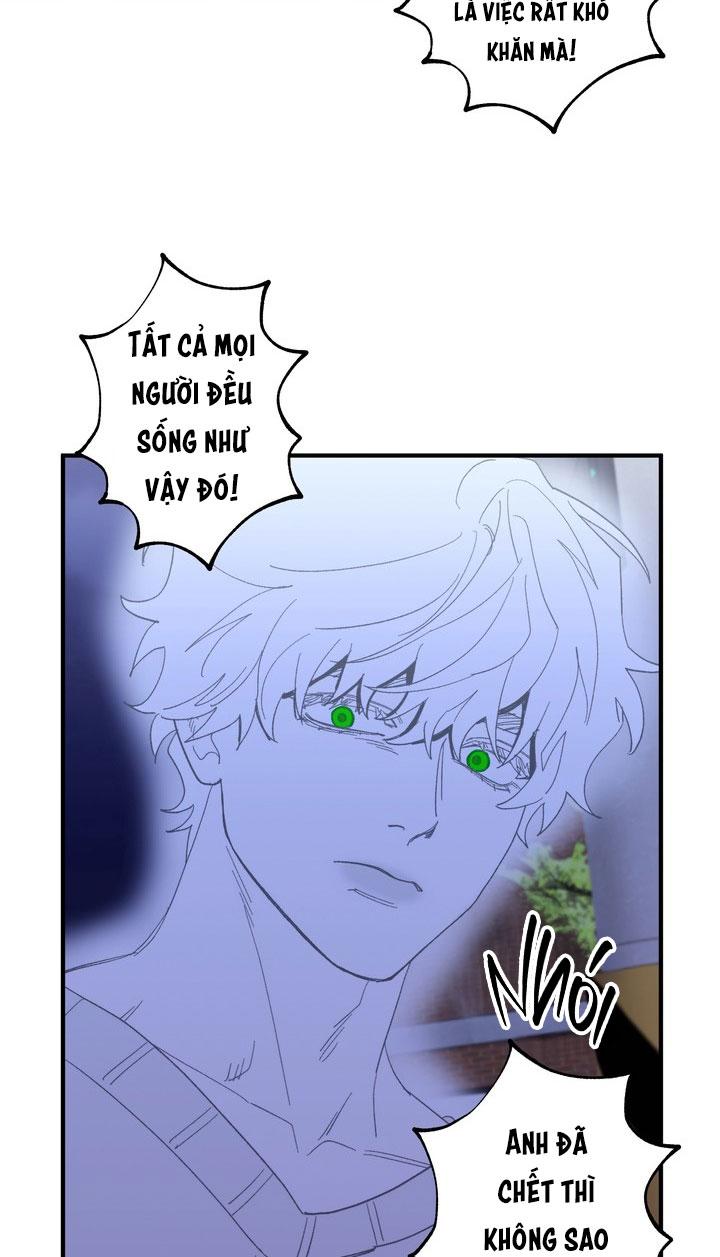 SỰ THAM LAM CỦA NHÂN LOẠI Chapter 17.3 thần linh 3 - Trang 2