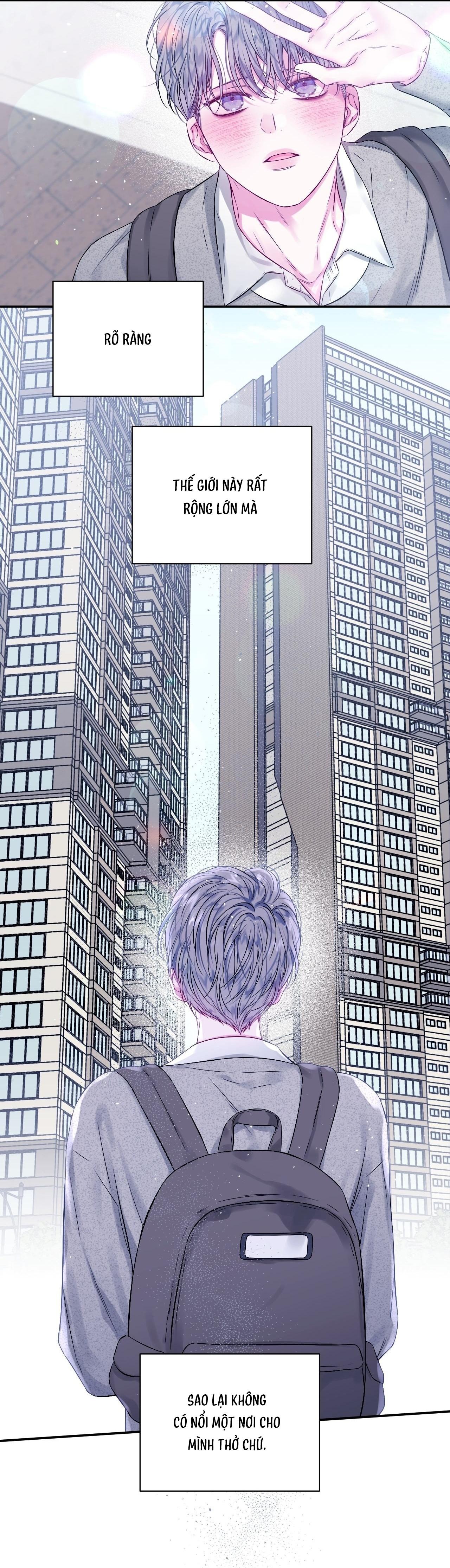 (GĐCV) IMPERFECTLY US Chapter 11 - Trang 2