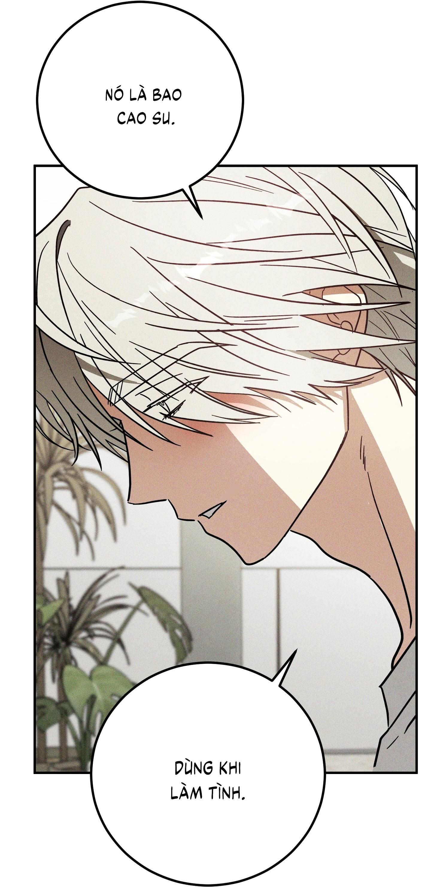(CBunu) MIX UP Chapter 9 - Next Chapter 10
