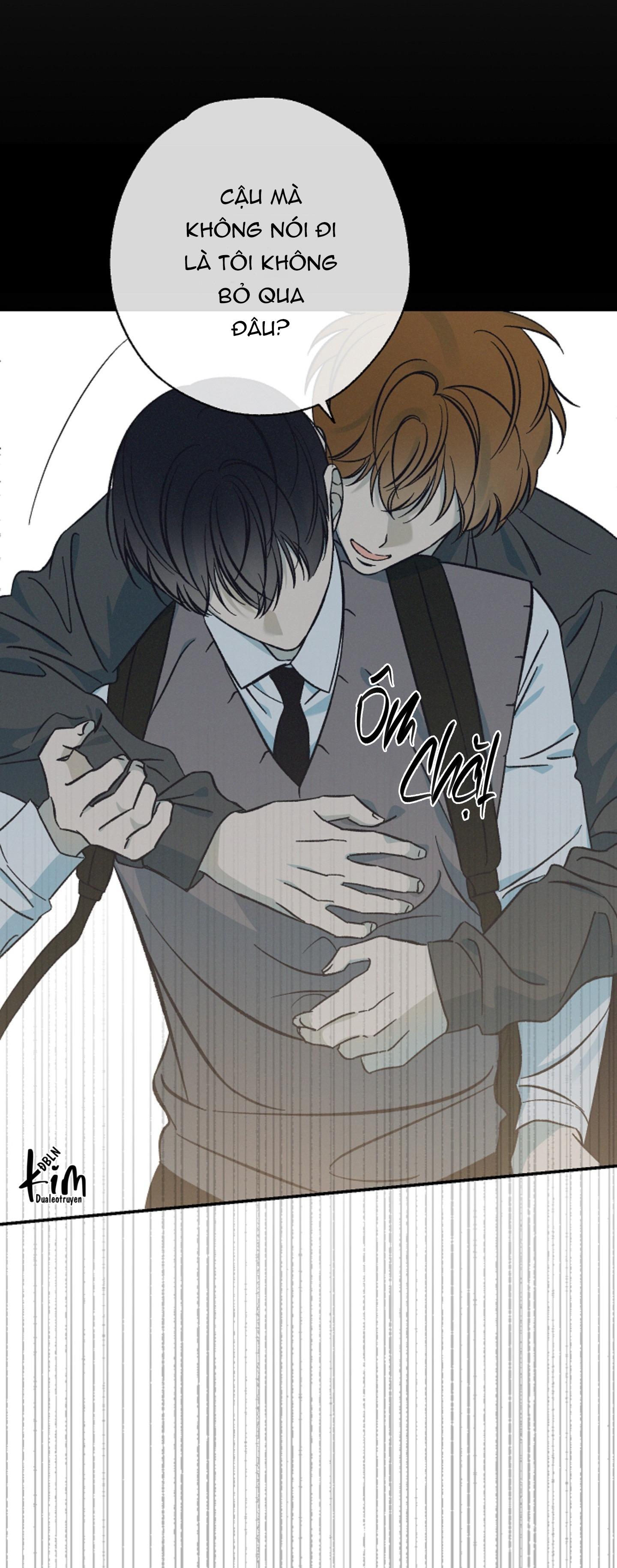 NGHIỆN SEX Chapter 31.2 pizza 2 - Trang 2