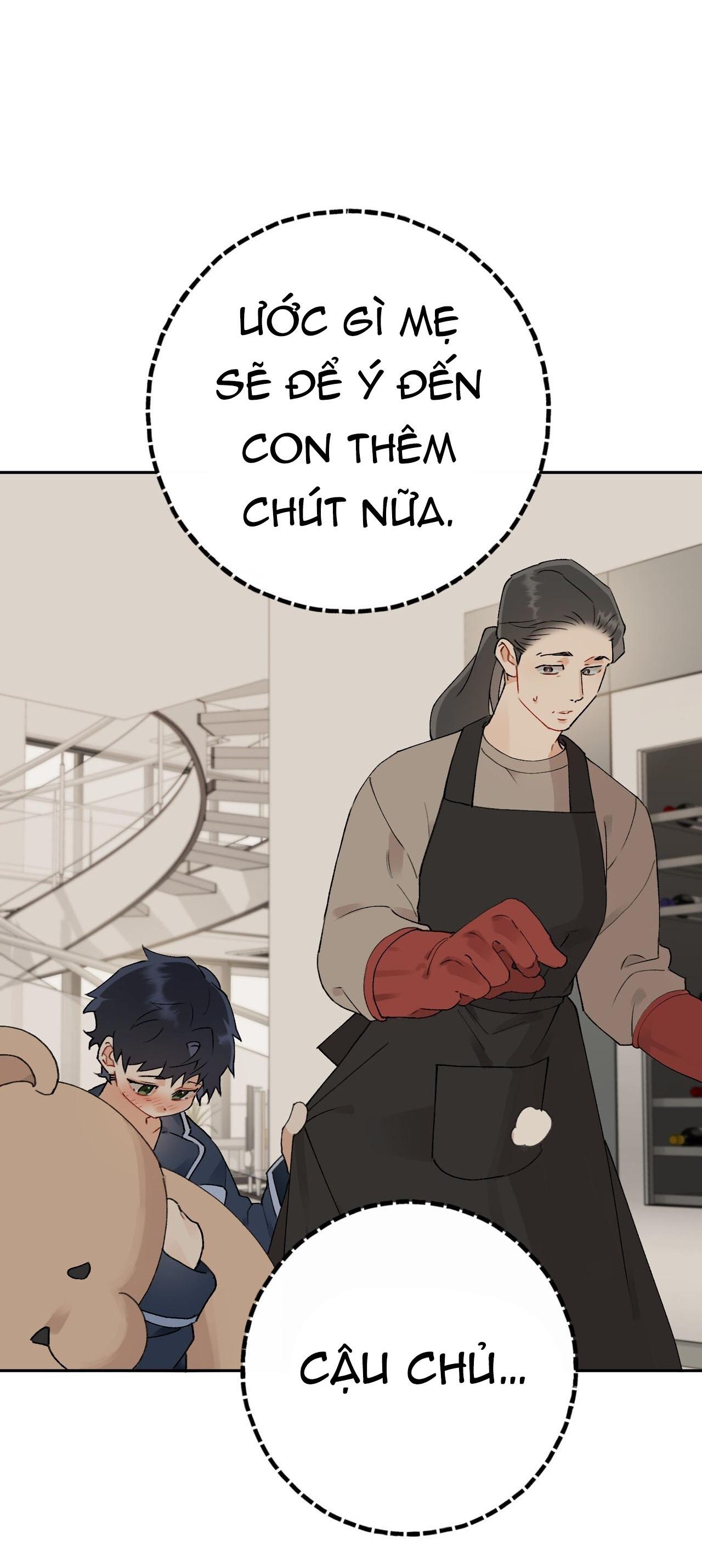 THIÊNG LIÊNG VÀ TÀN NHẪN Chapter 2 - Next Chapter 3