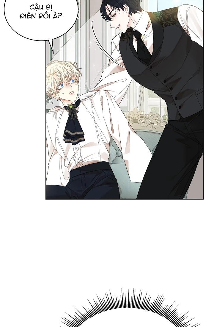 (Daisy) Snake Hole Chapter 6 - Next Chapter 7