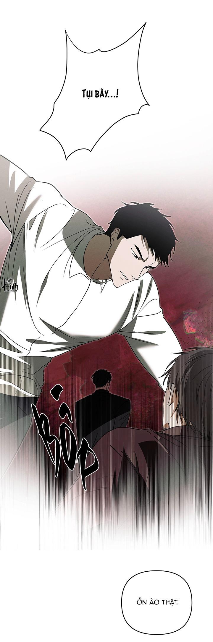 TUYỂN TẬP CUỒNG CÔNG-CHIẾM HỮU CÔNG CỦA NHÀ KIM Chapter 51.7 xiềng xích 7 - Trang 2