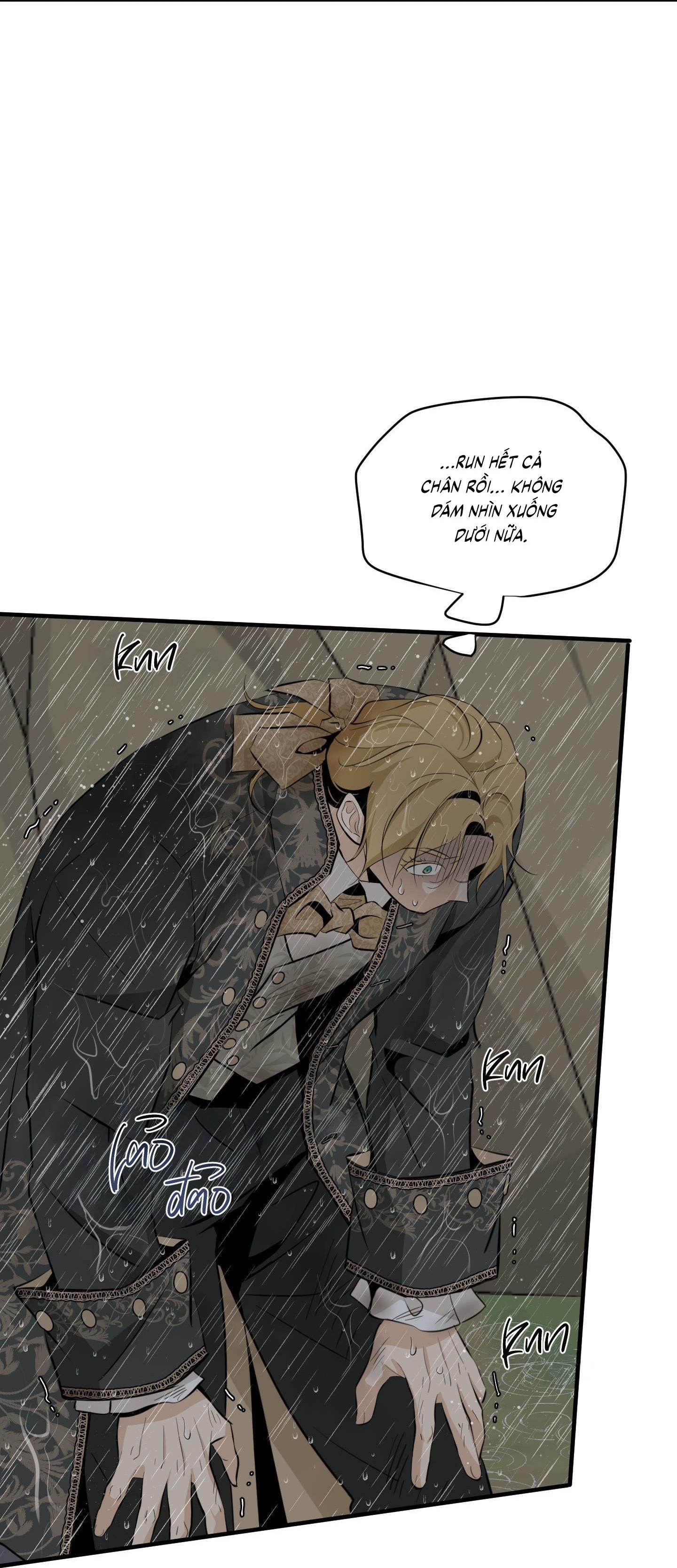 (CBunu) Hoa Vô Danh Chapter 30 - Trang 2