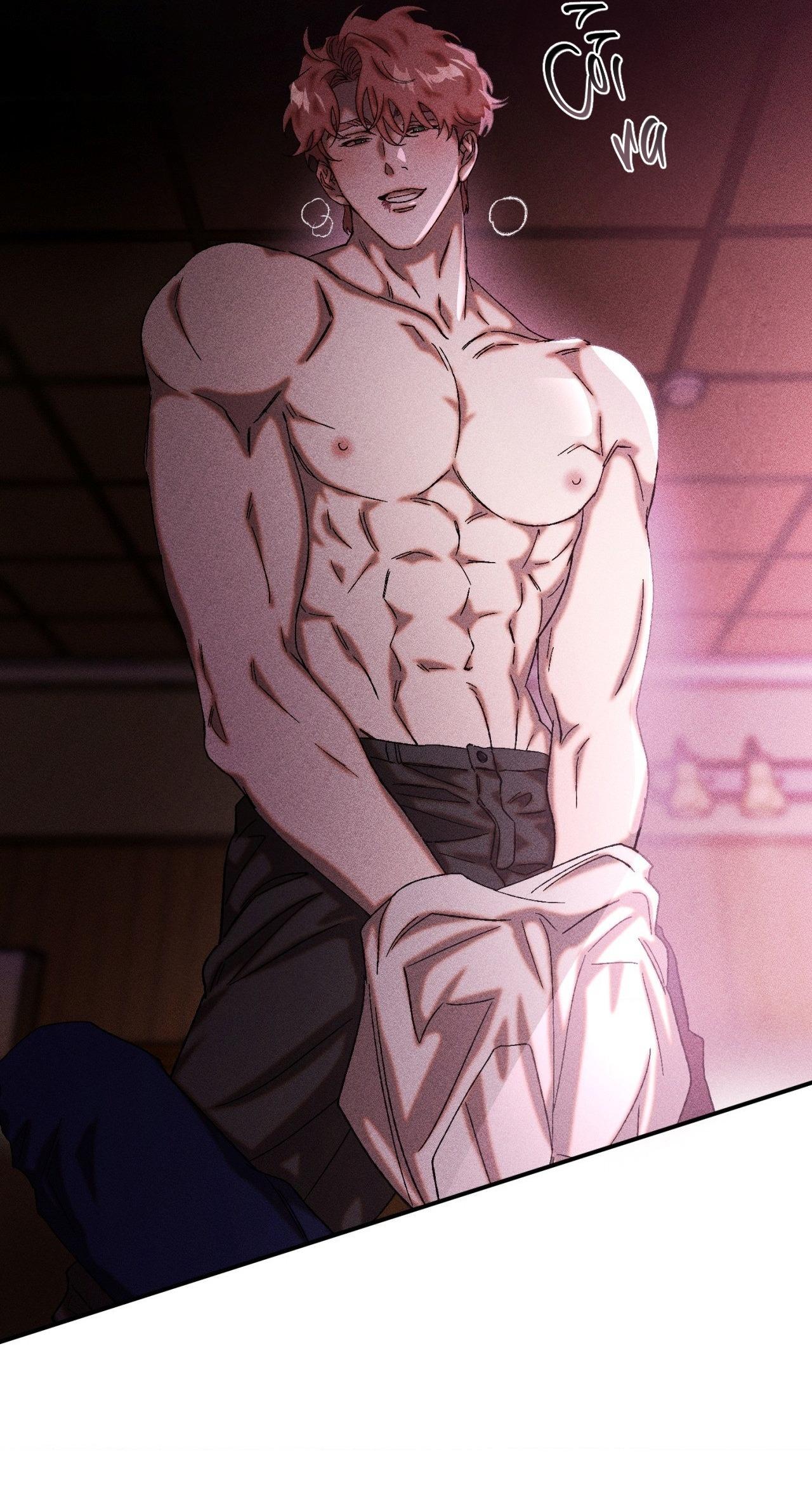 (GĐCV) CUỘC GIAO DỊCH Chapter 59 H+ - Trang 2